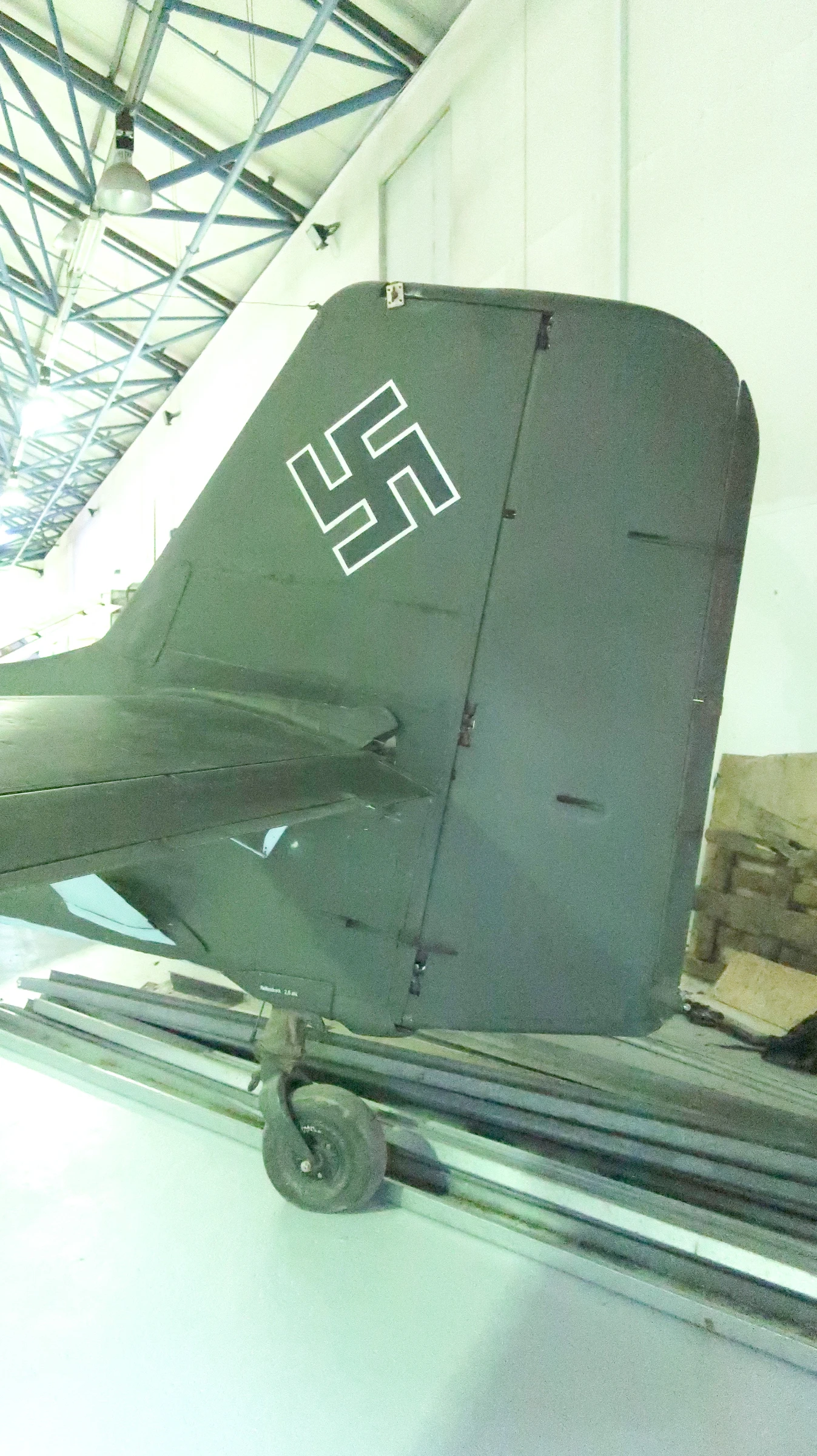 Junkers Ju 87 G 2 Stuka