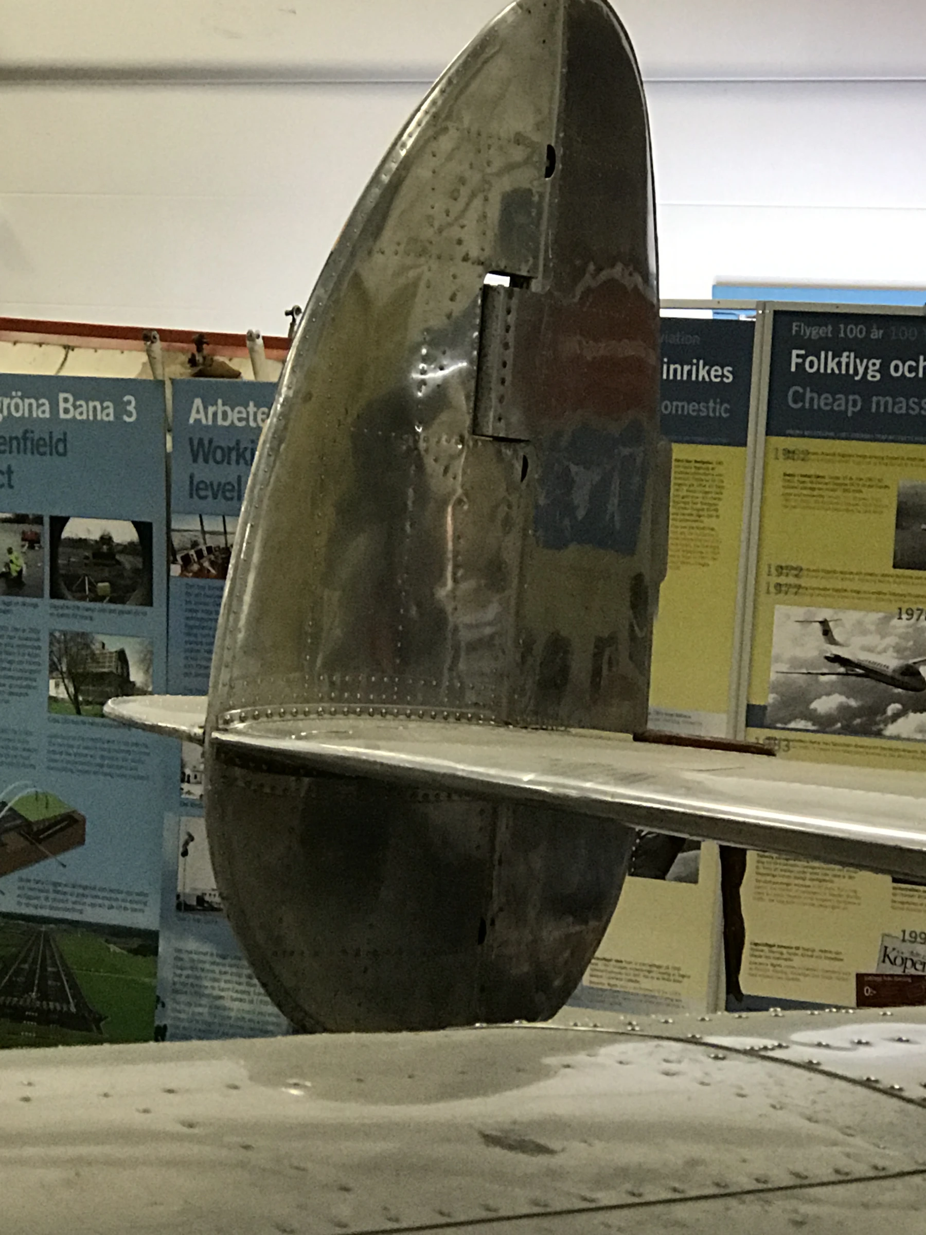 Lockheed L 12A Electra Junior3566