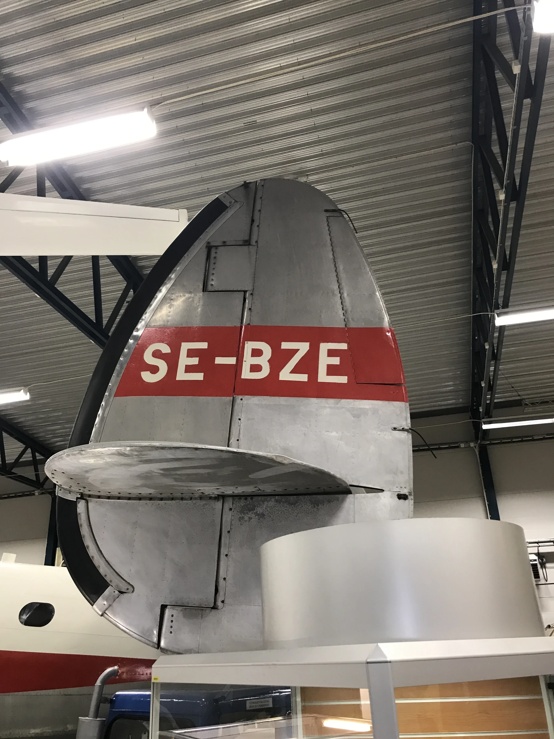 Lockheed L 18 Lodestar