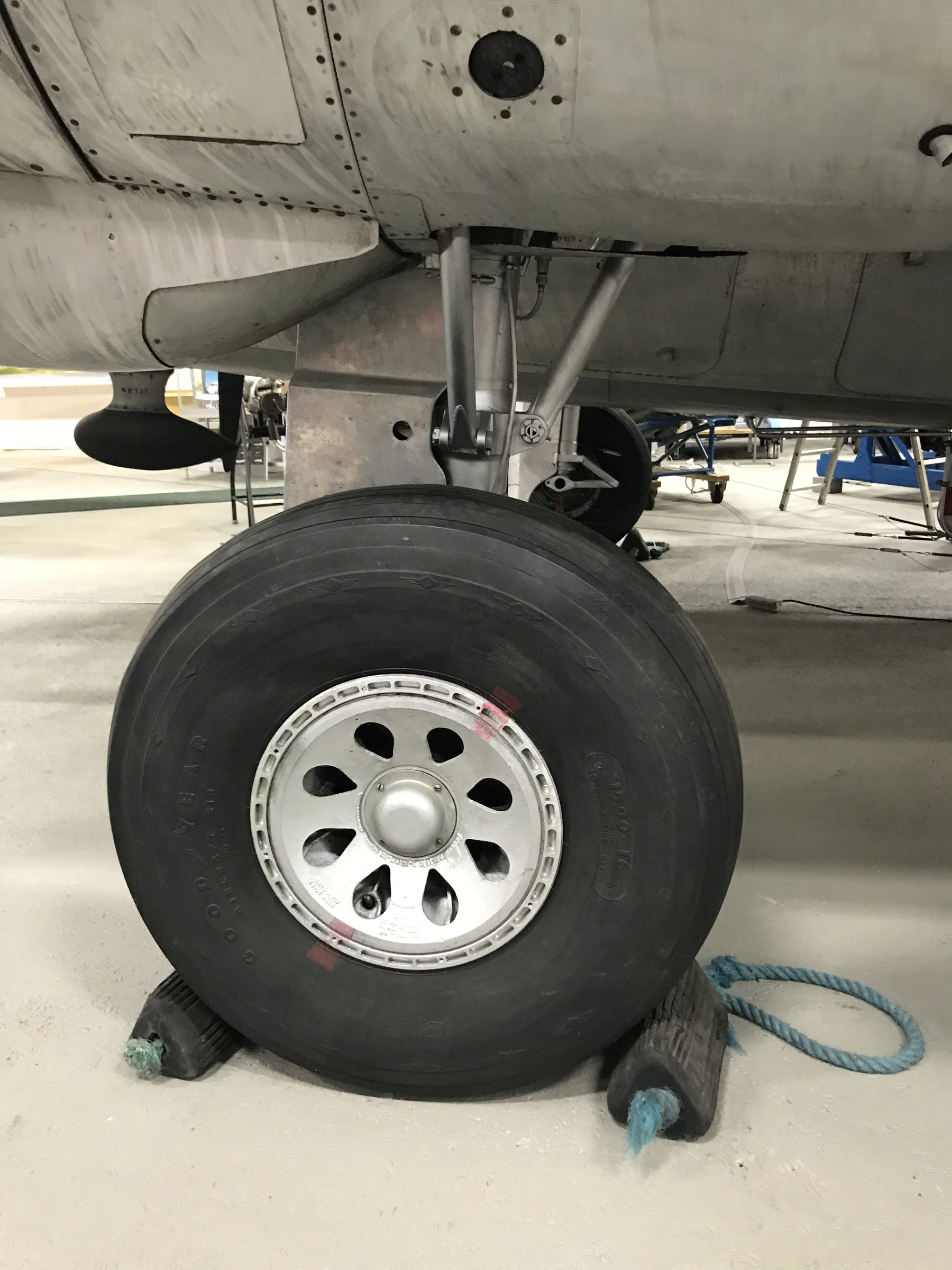 Lockheed L 18 Lodestar