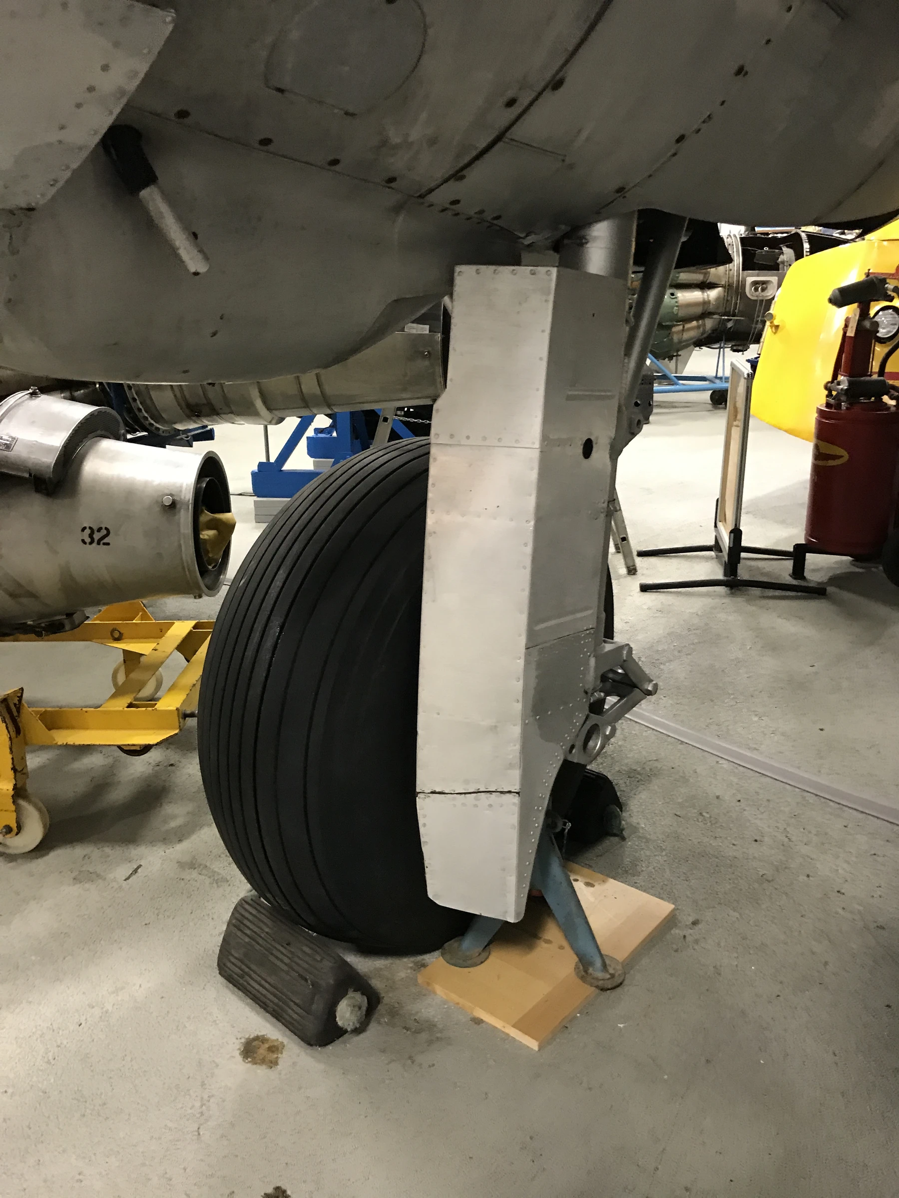 Lockheed L 18 Lodestar