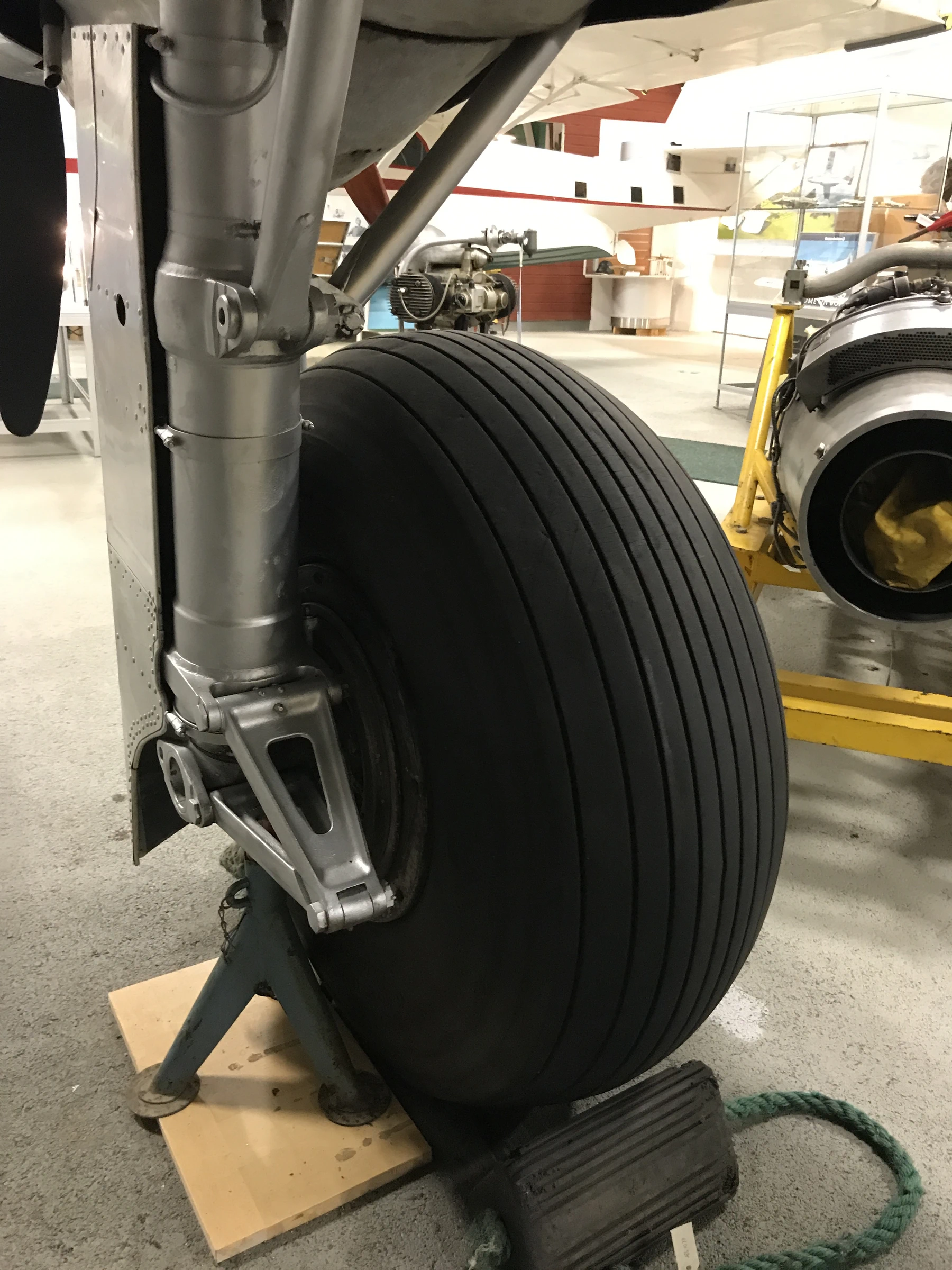 Lockheed L 18 Lodestar