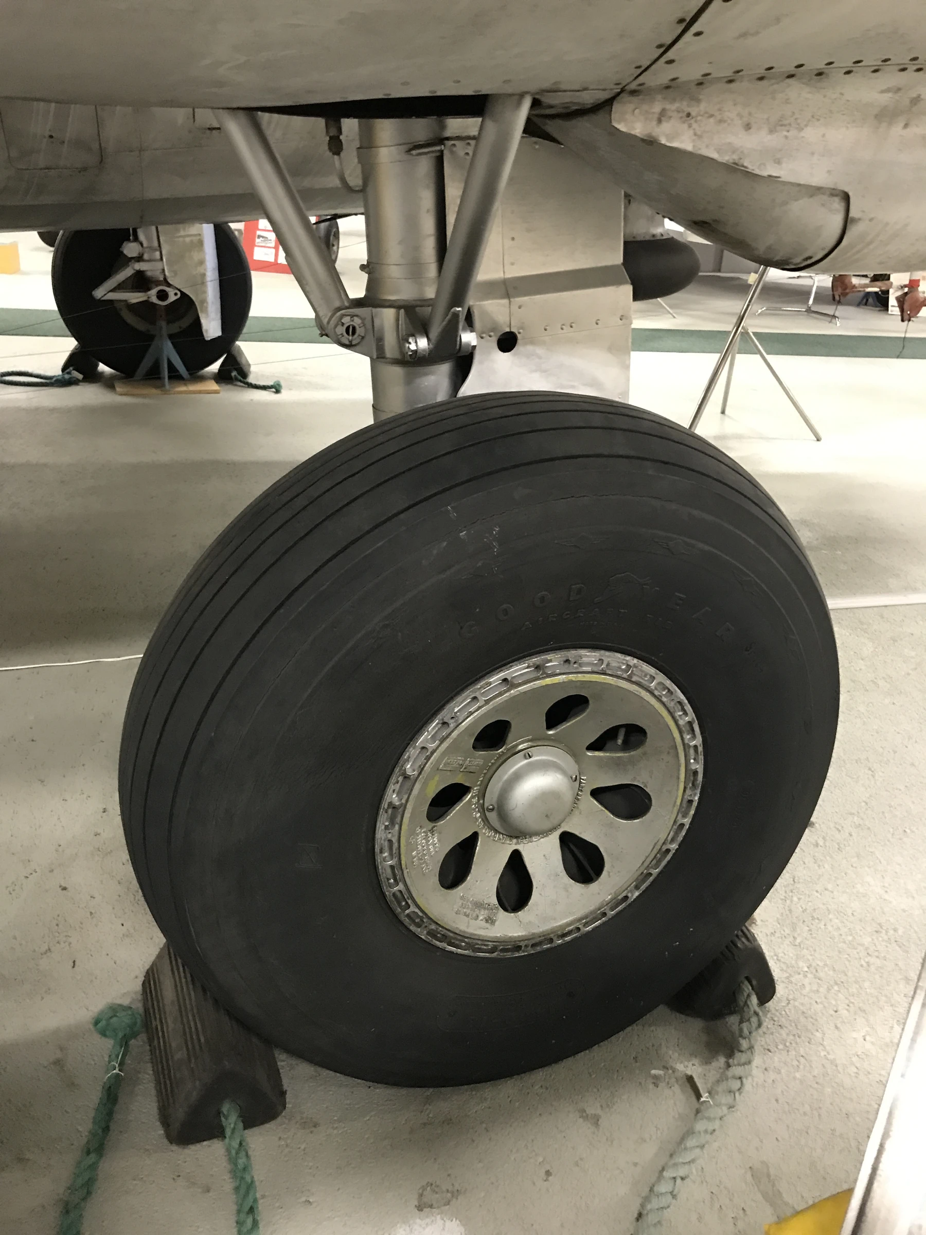 Lockheed L 18 Lodestar