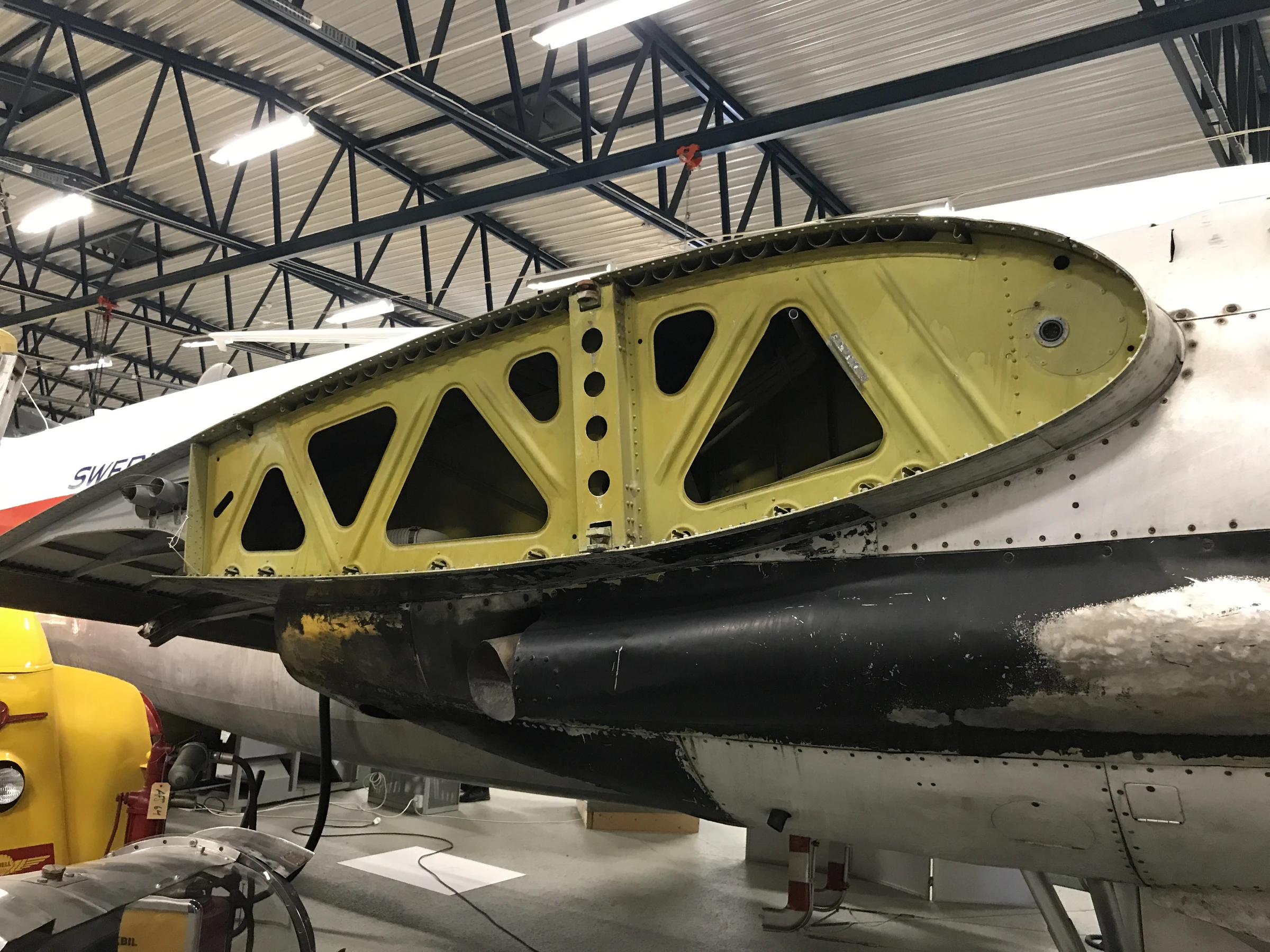 Lockheed L 18 Lodestar