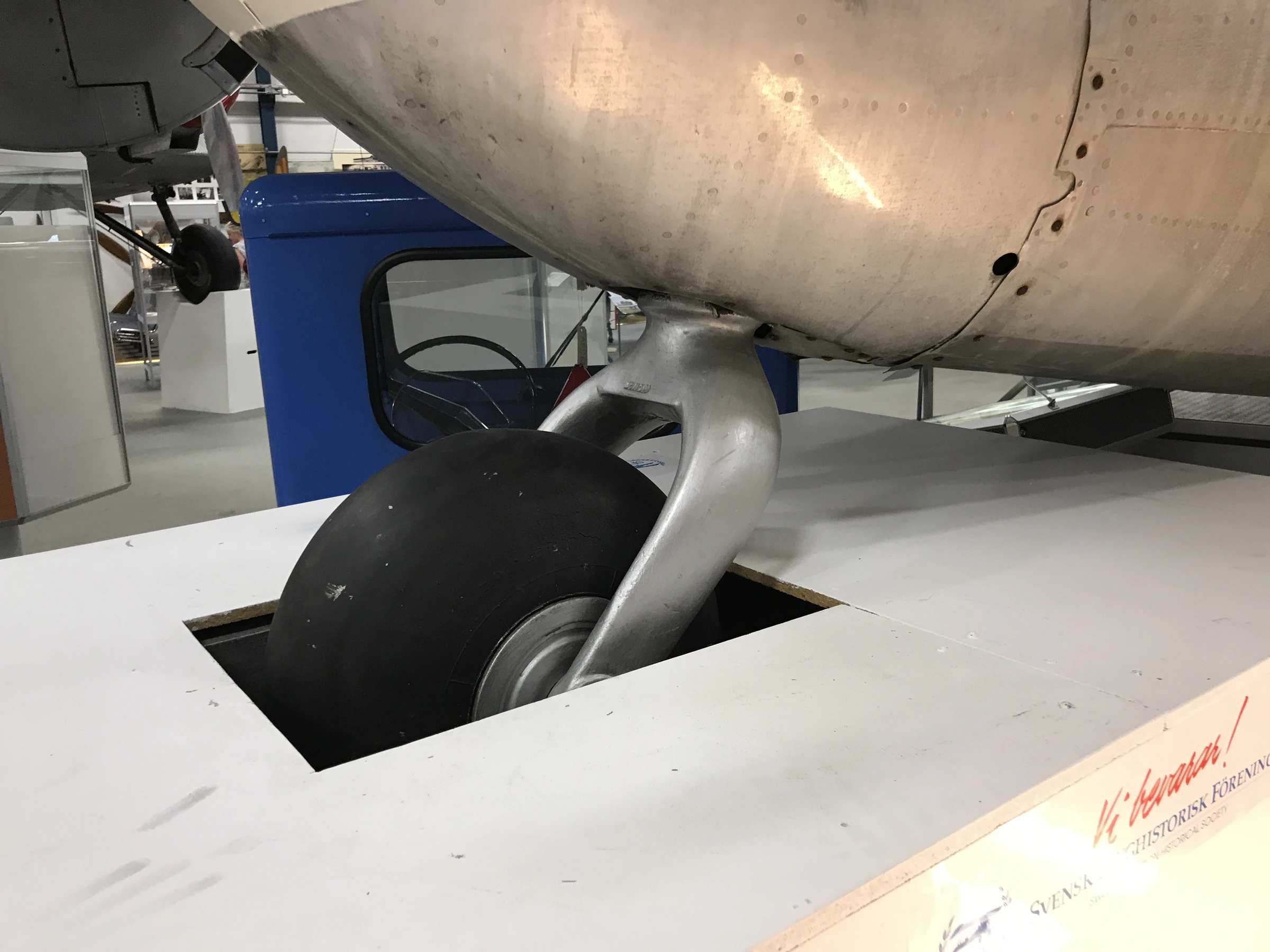 Lockheed L 18 Lodestar