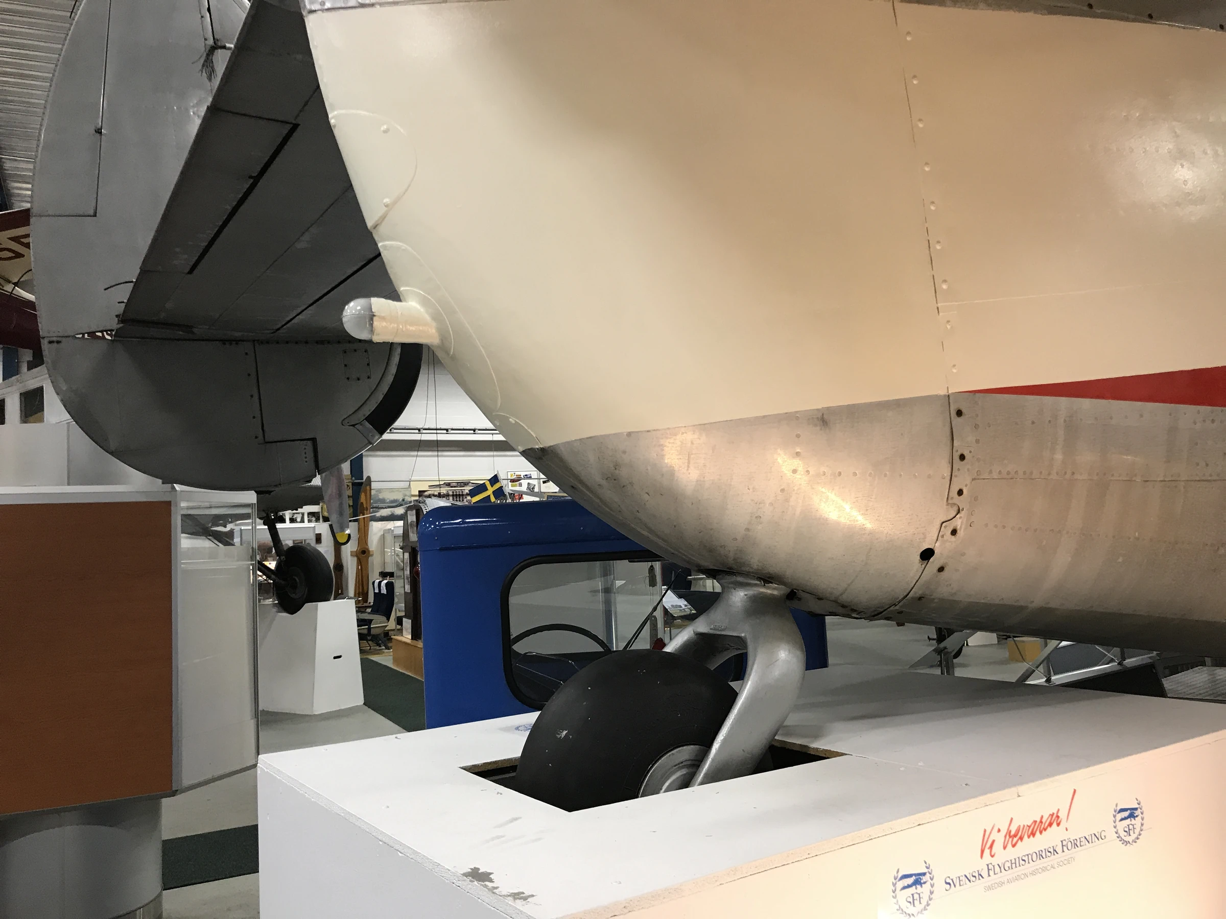 Lockheed L 18 Lodestar