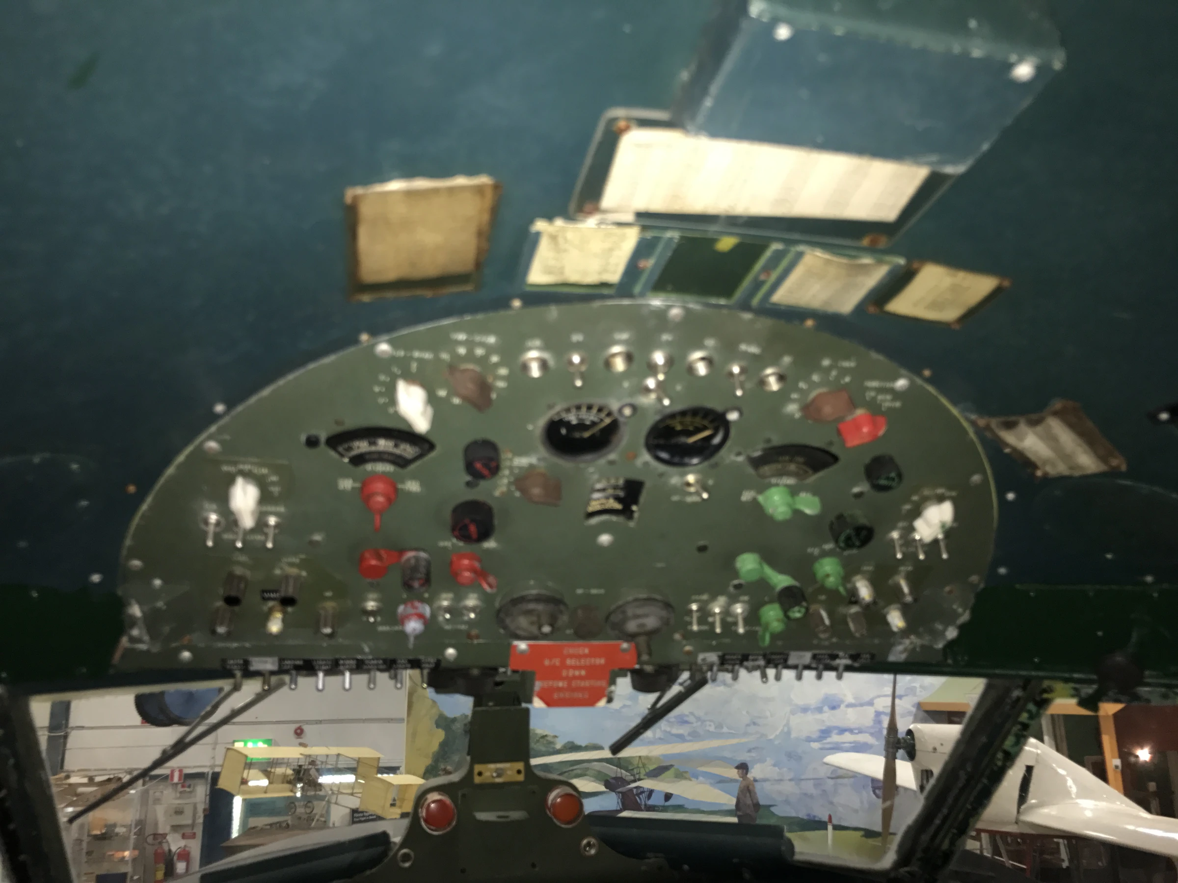 Lockheed L 18 Lodestar