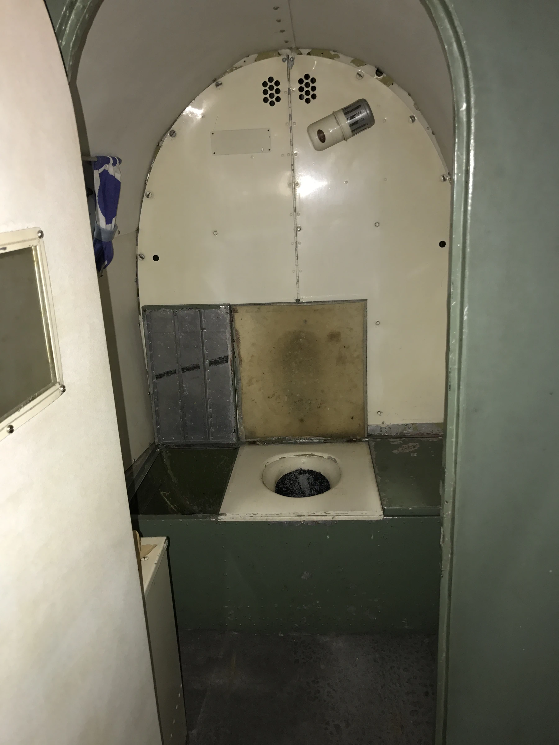 Lockheed L 18 Lodestar