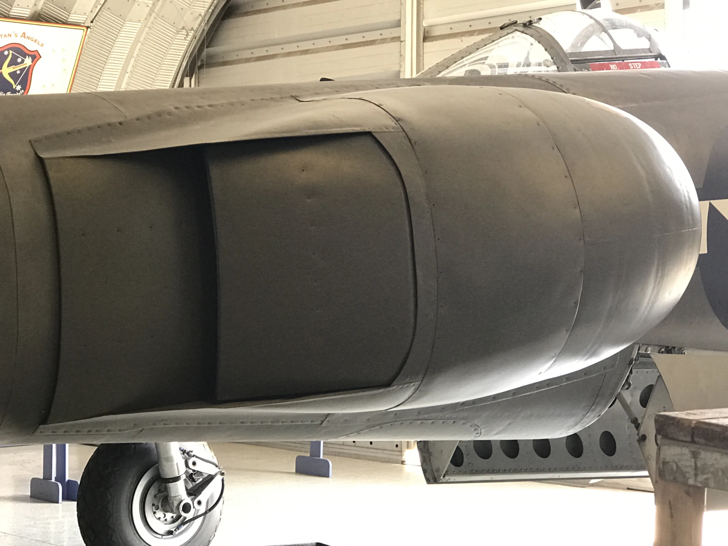 Lockheed P 38J Lightning