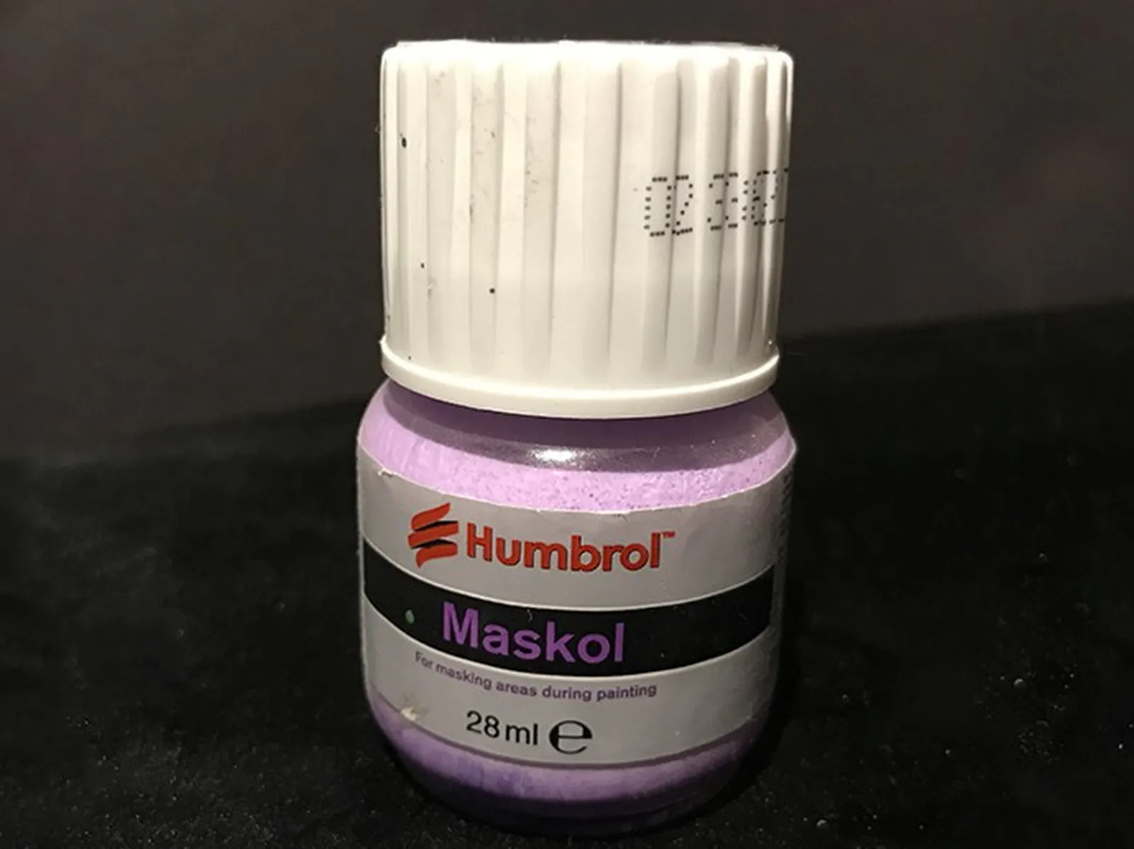 Maskol