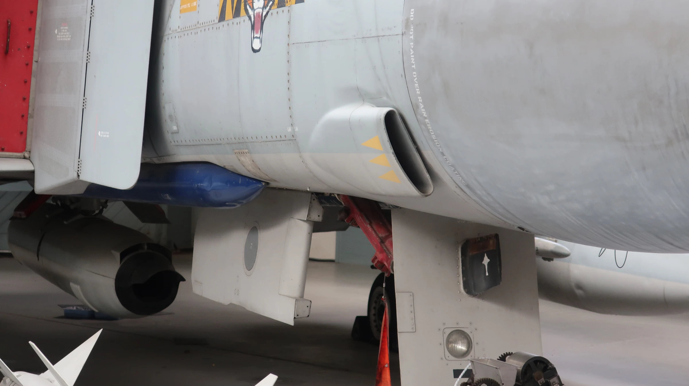 McDonnell Douglas Phantom FGR.2