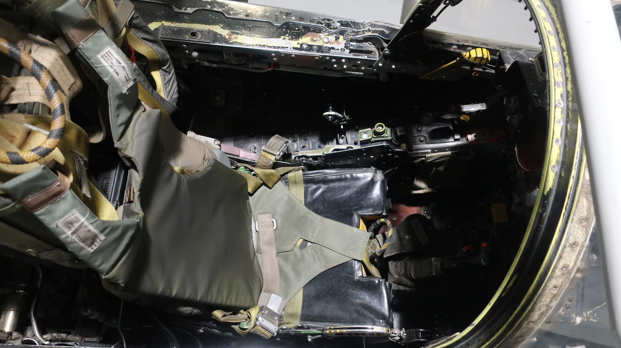 McDonnell Douglas Phantom FGR.2 (XV424)