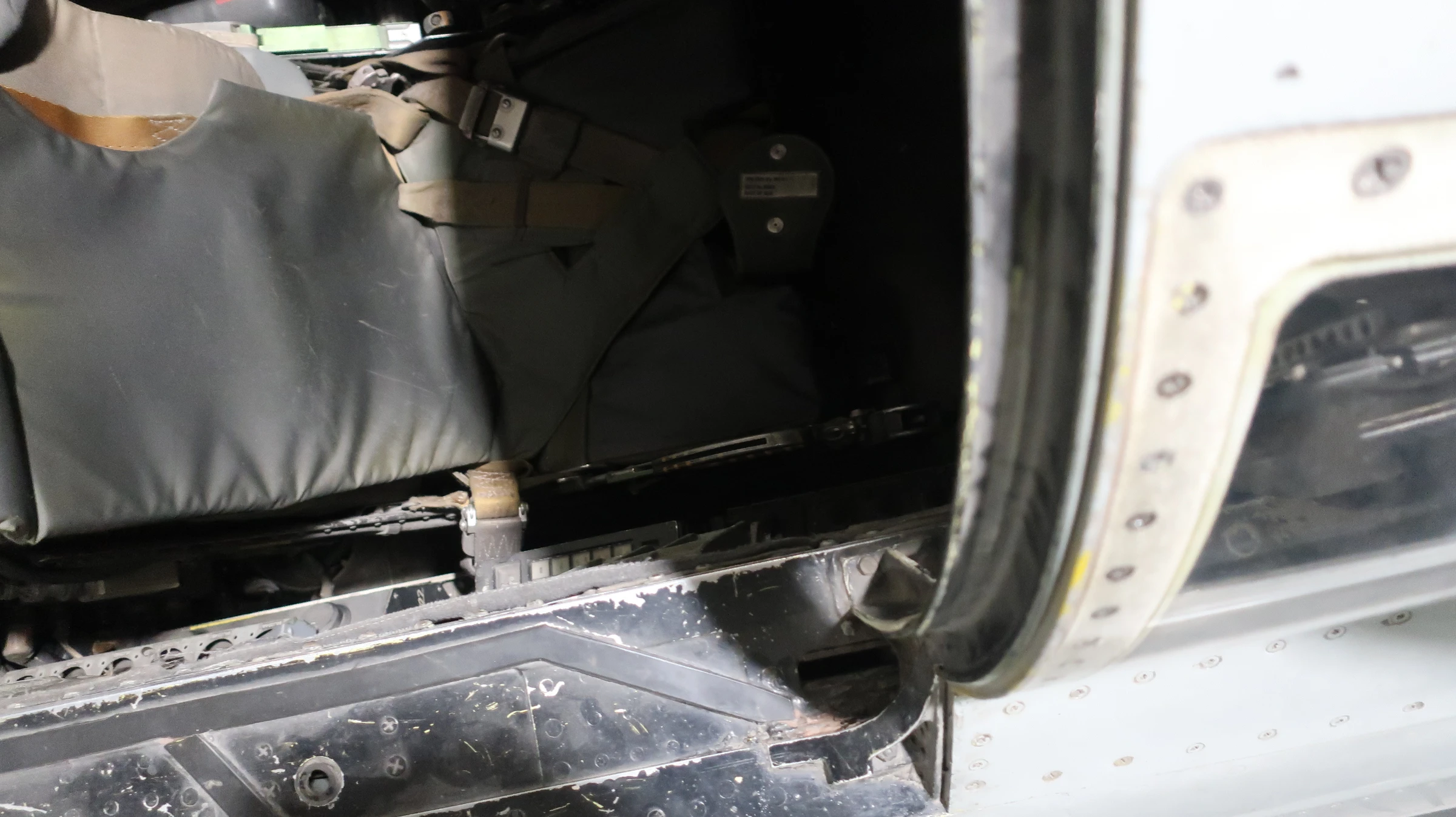 McDonnell Douglas Phantom FGR.2 (XV424)