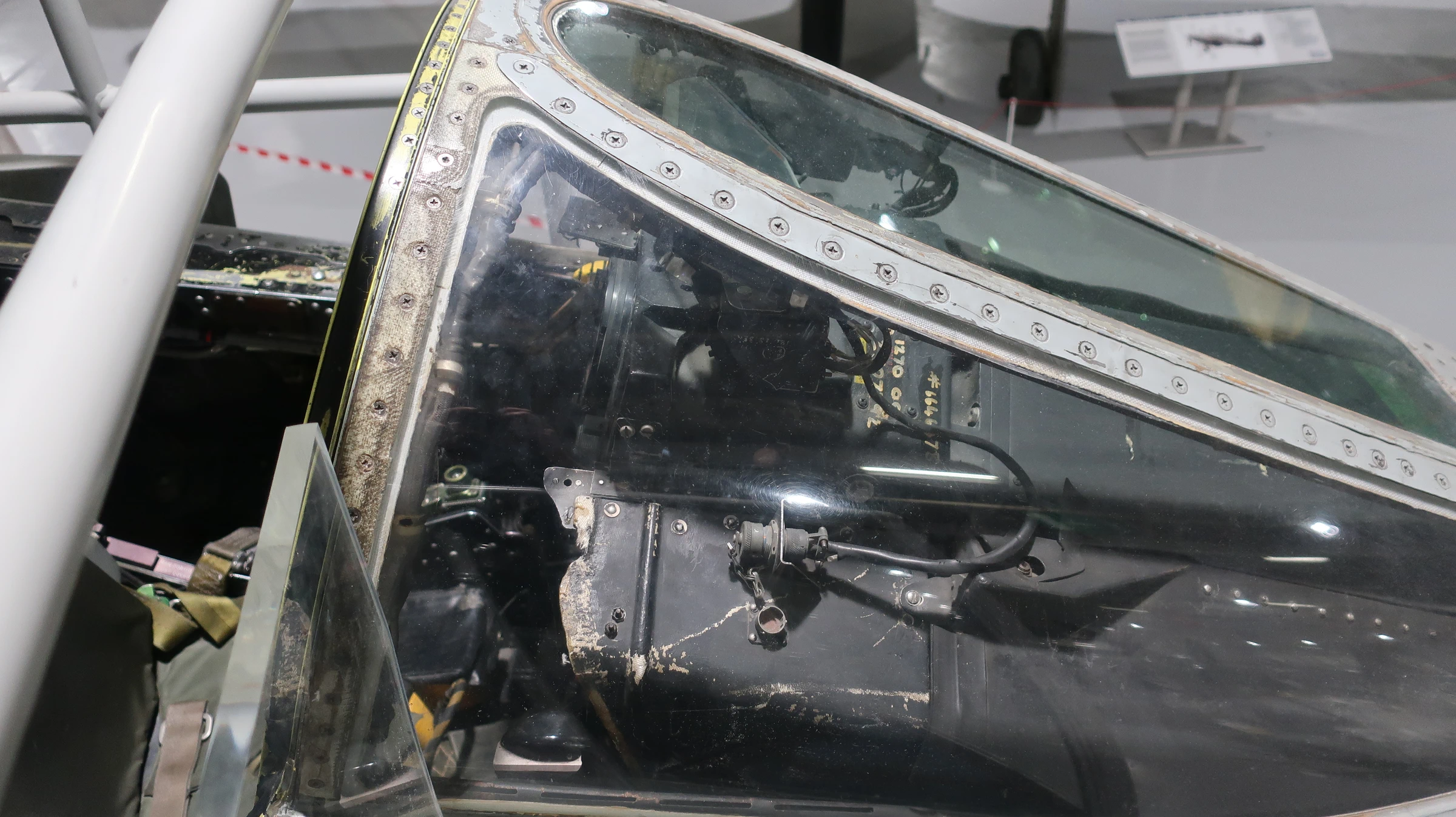 McDonnell Douglas Phantom FGR.2 (XV424)