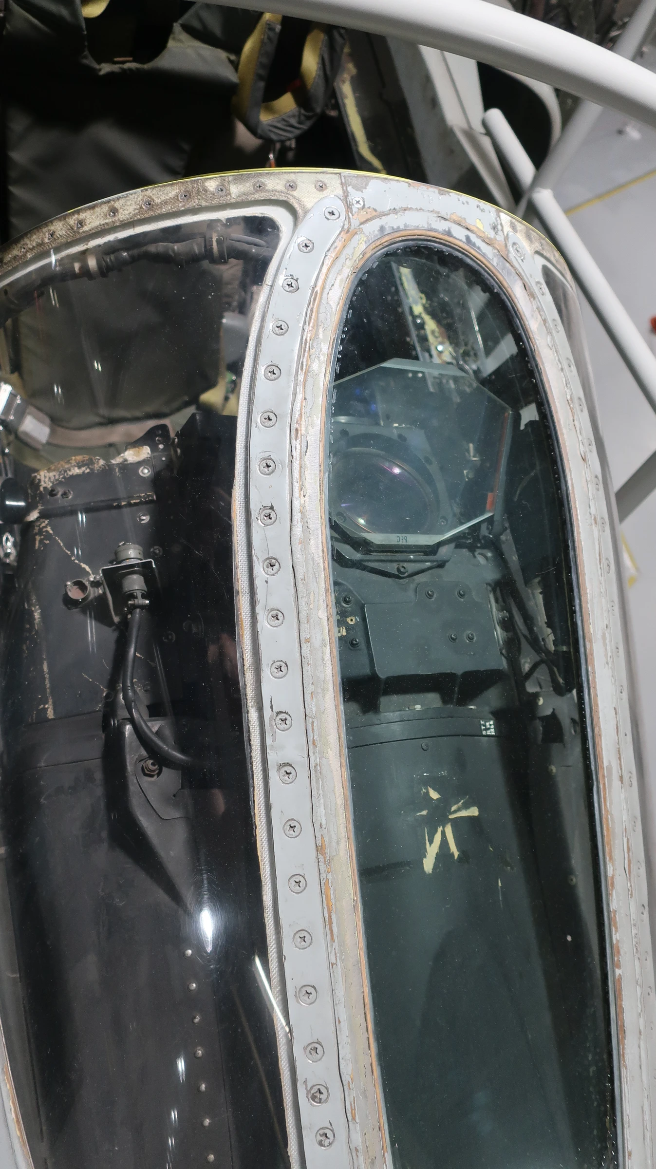 McDonnell Douglas Phantom FGR.2 (XV424)