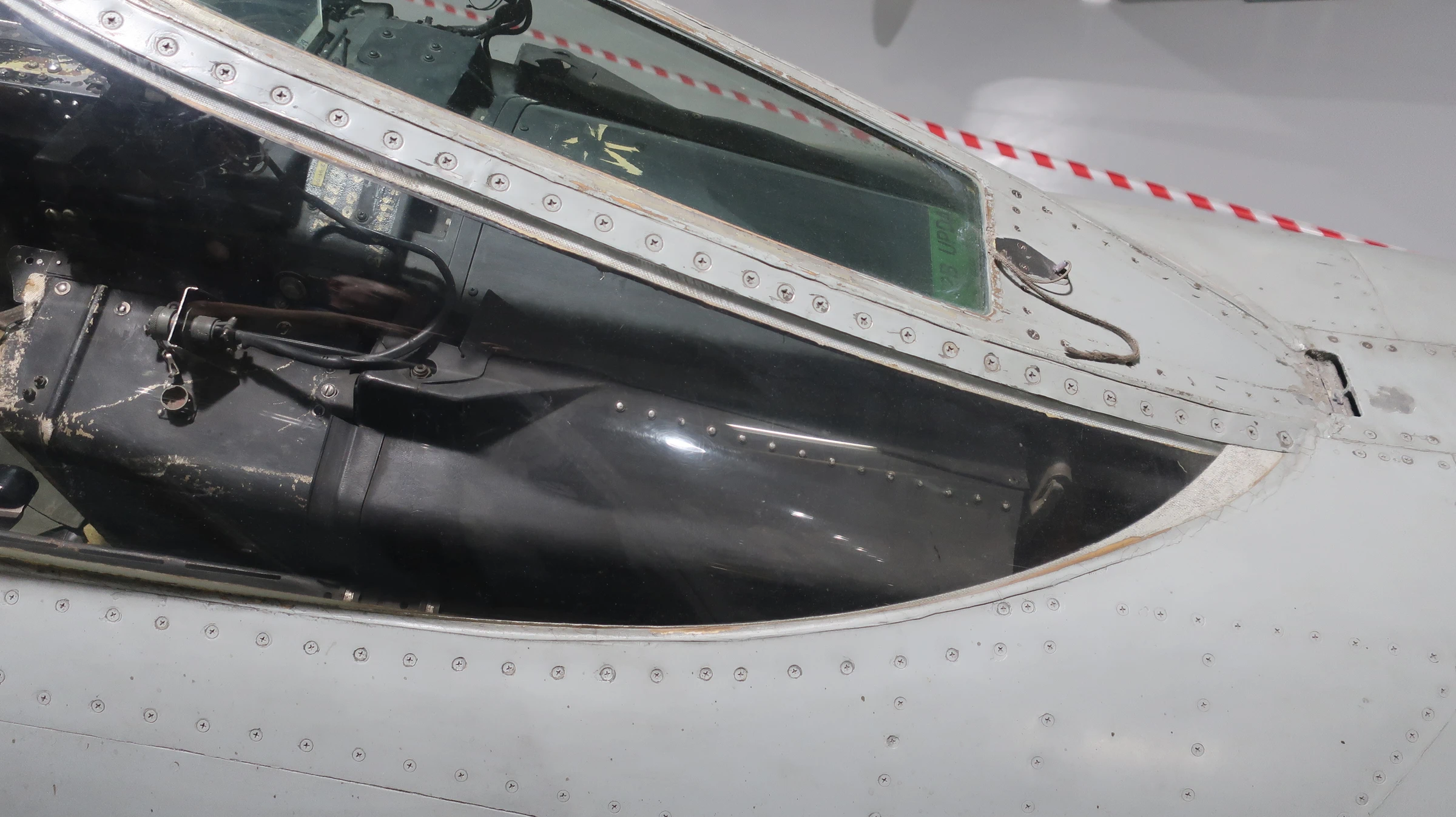 McDonnell Douglas Phantom FGR.2 (XV424)