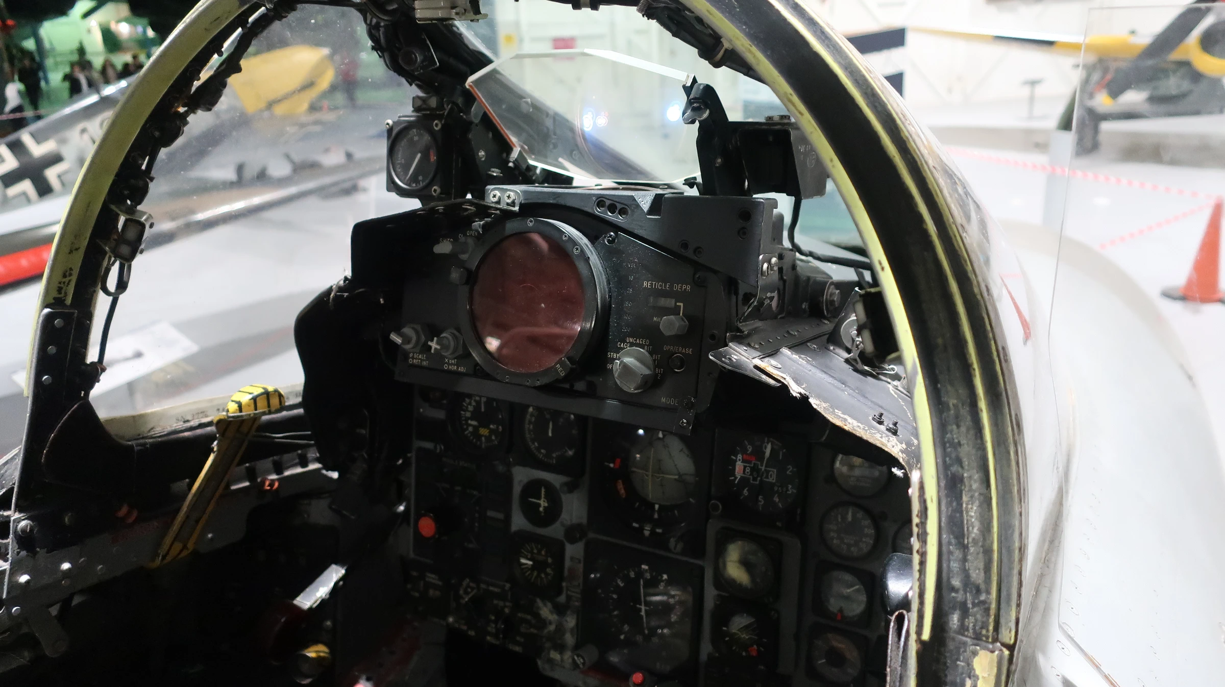 McDonnell Douglas Phantom FGR.2 (XV424)