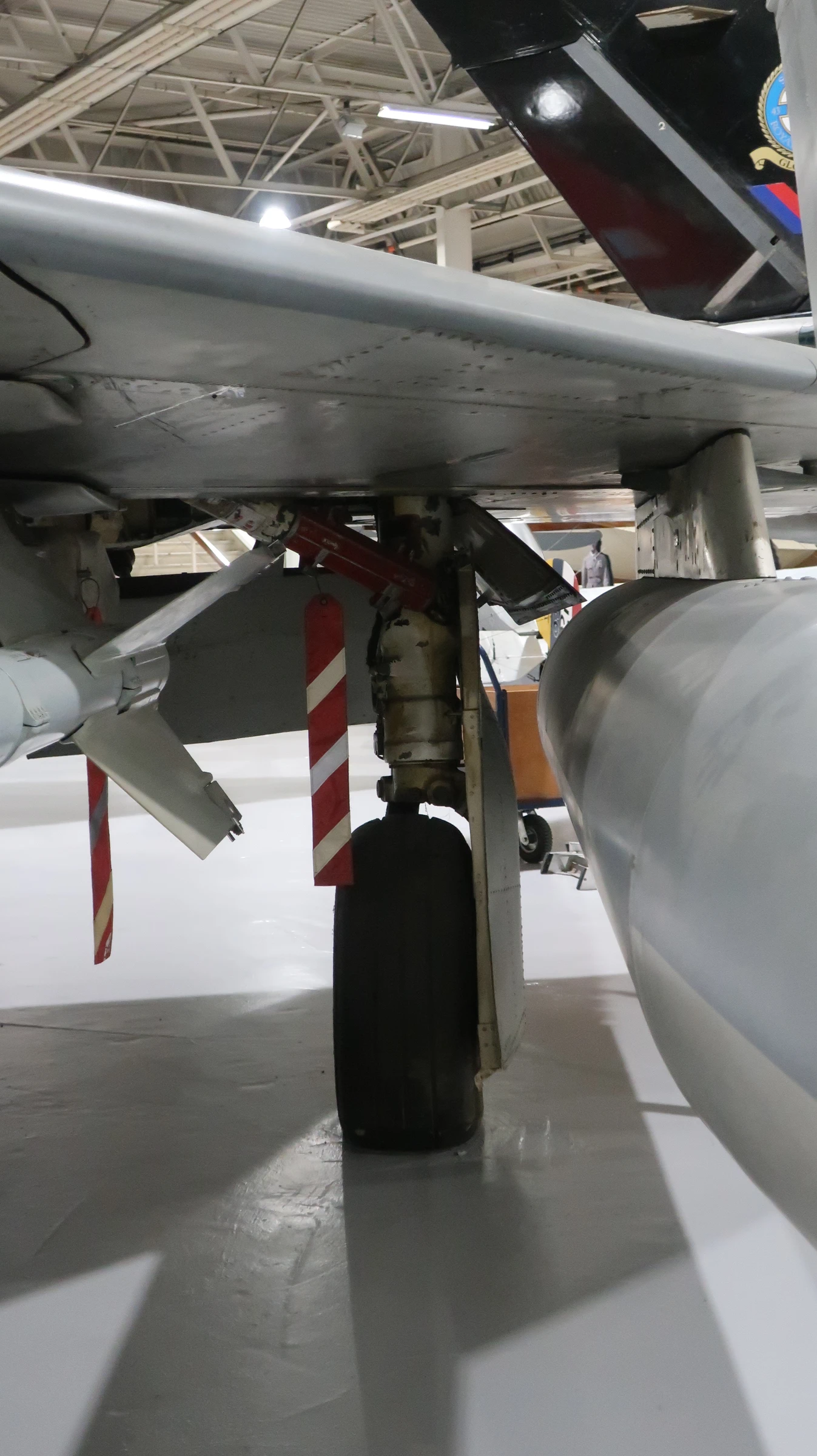 McDonnell Douglas Phantom FGR.2 (XV424)