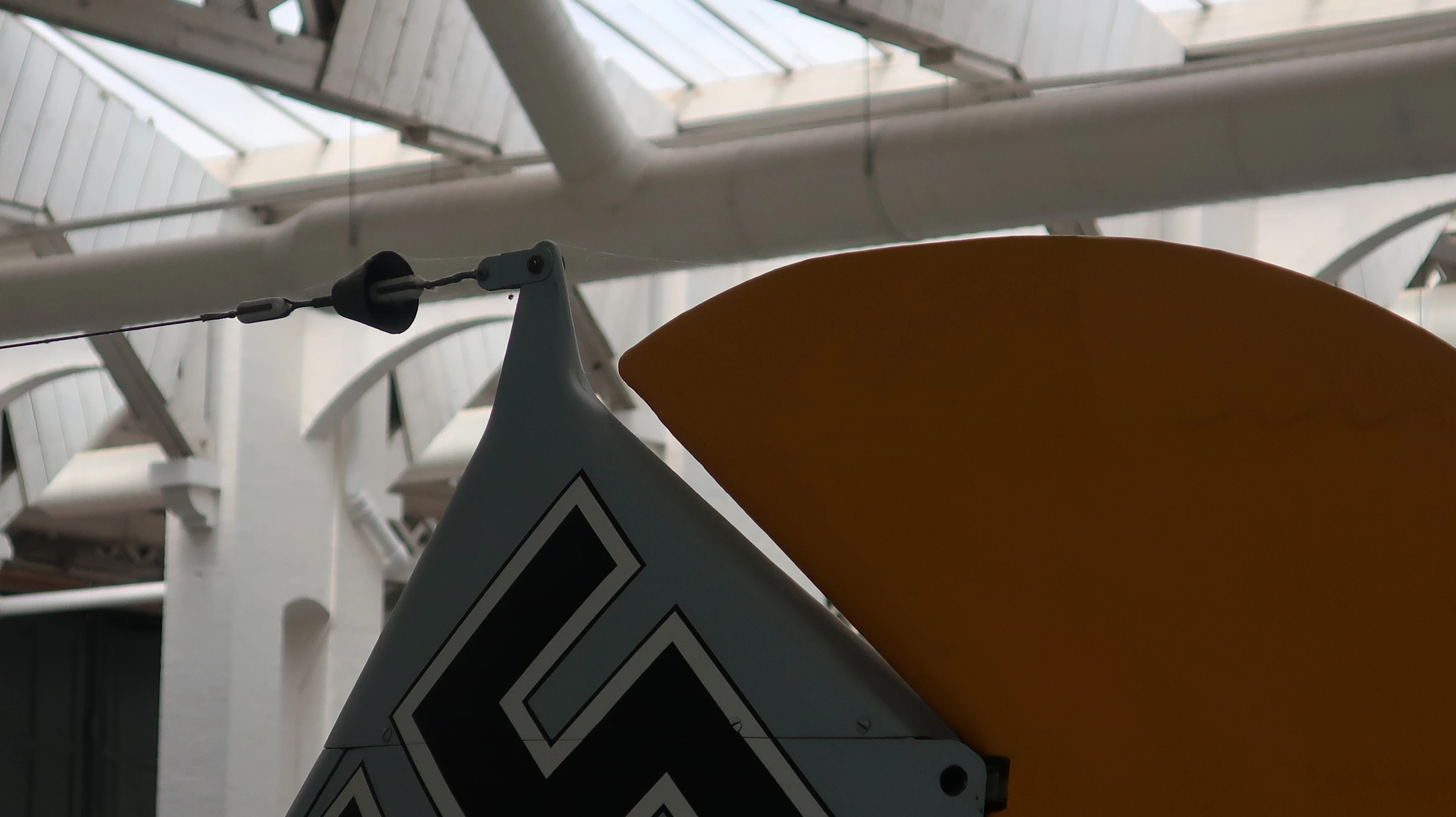 Messerschmitt Bf 109 E 3