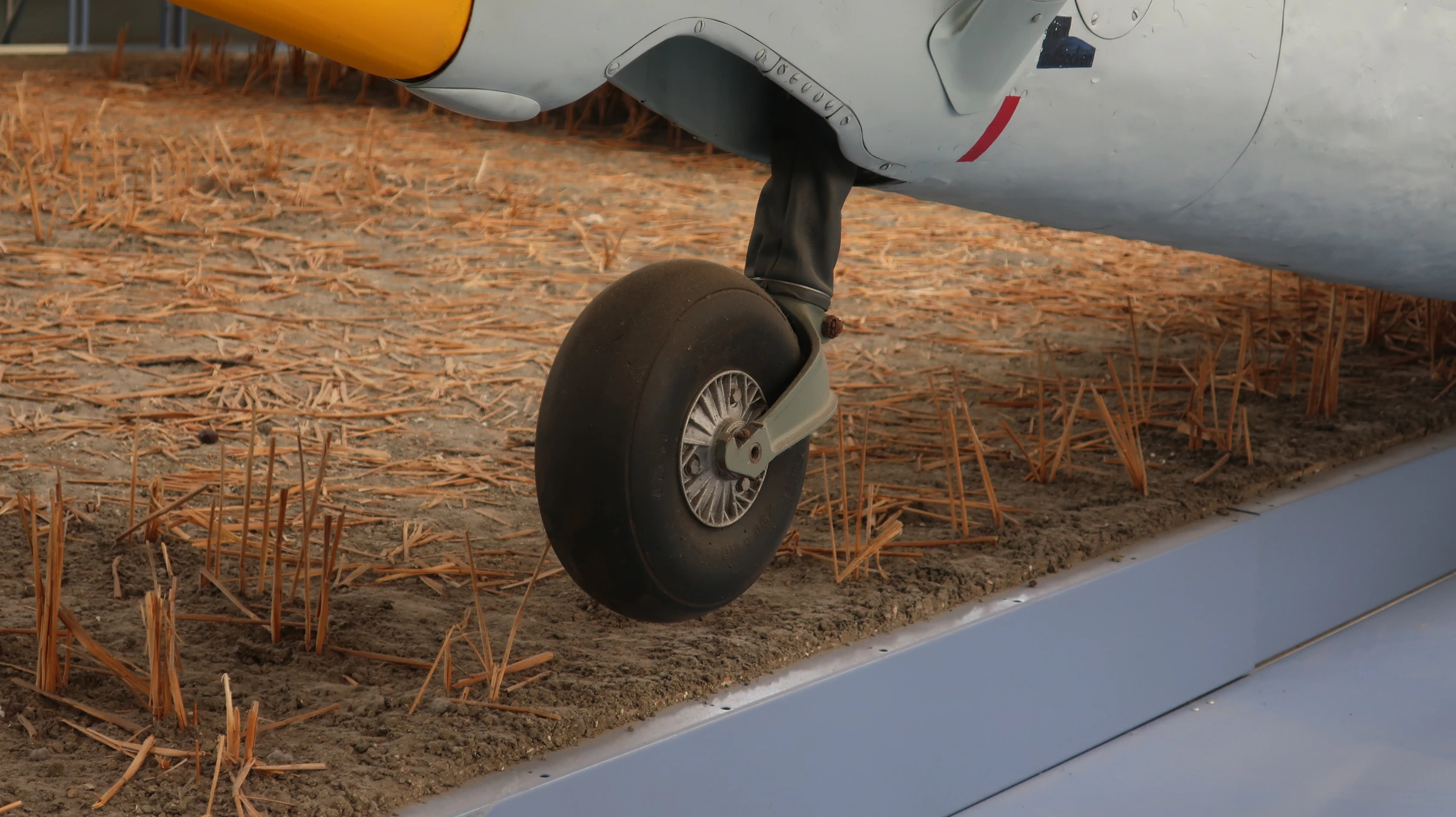 Messerschmitt Bf 109 E 3