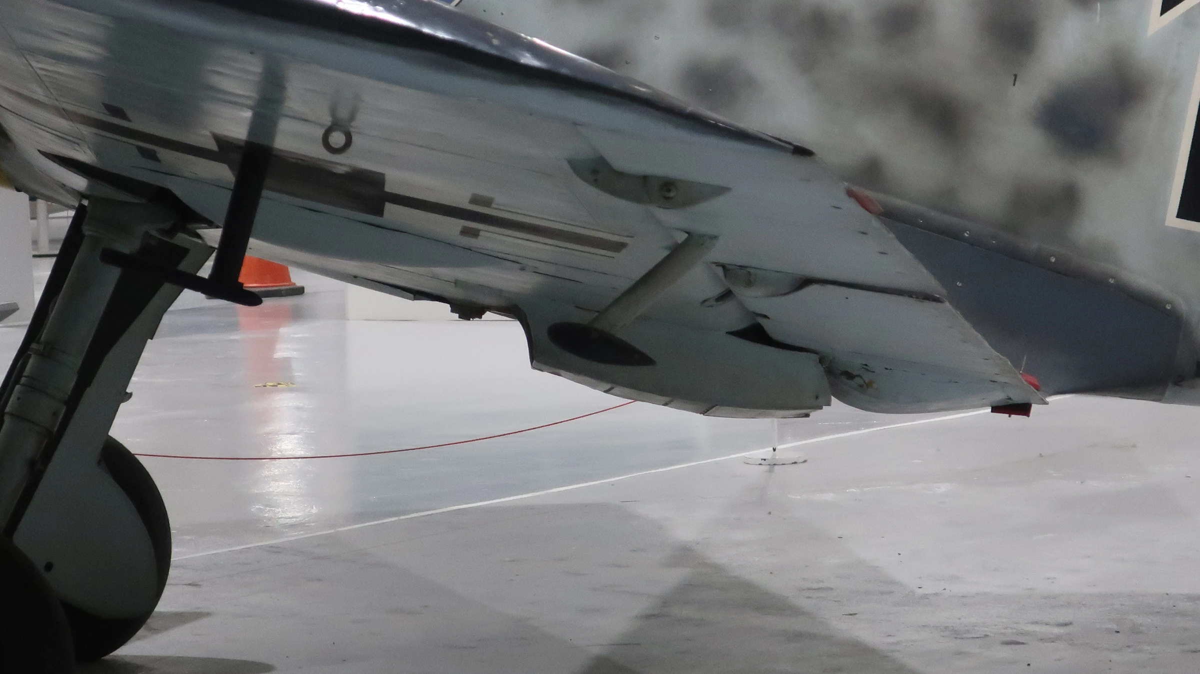 Messerschmitt Bf 109E 4