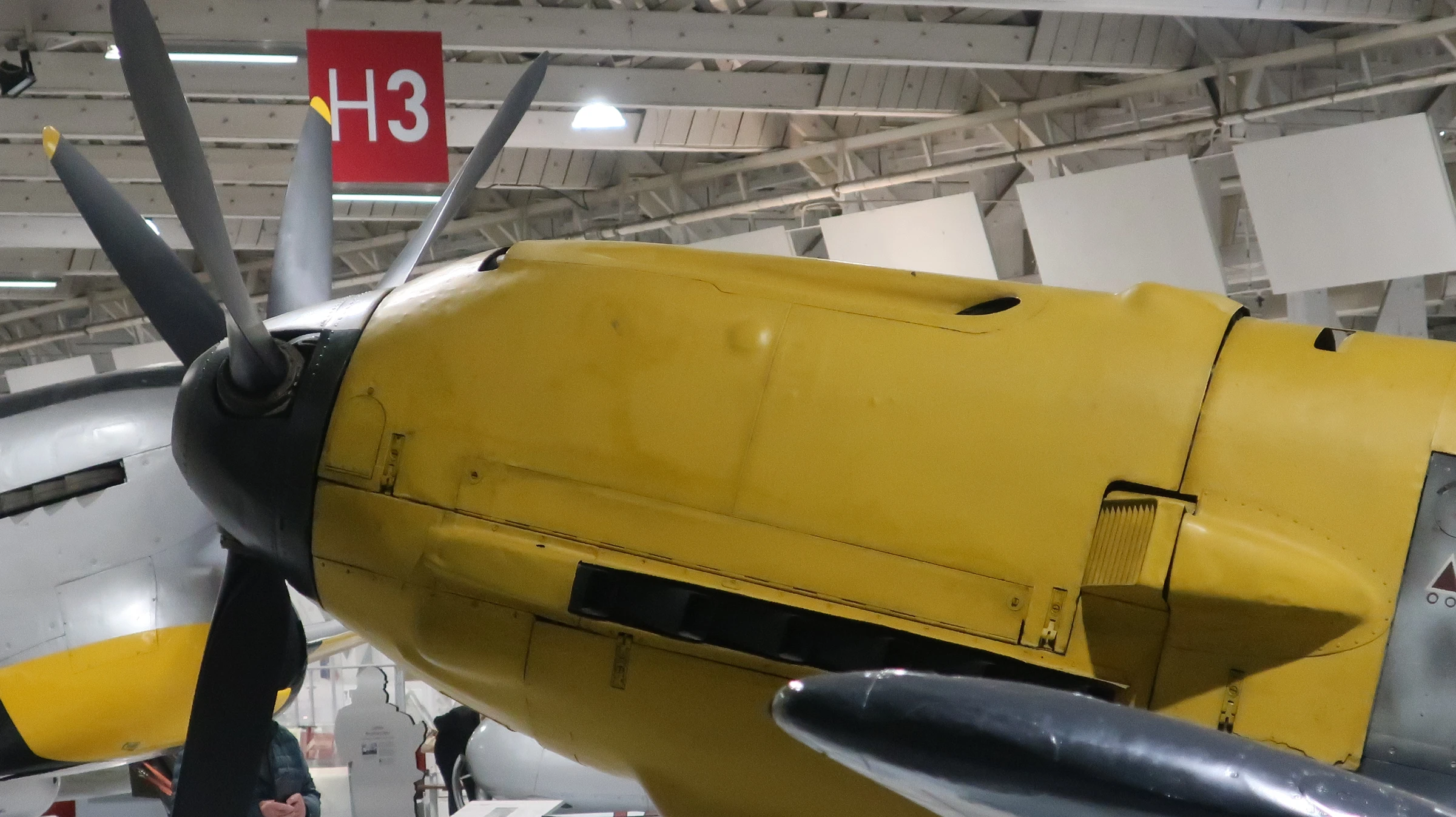 Messerschmitt Bf 109E 4