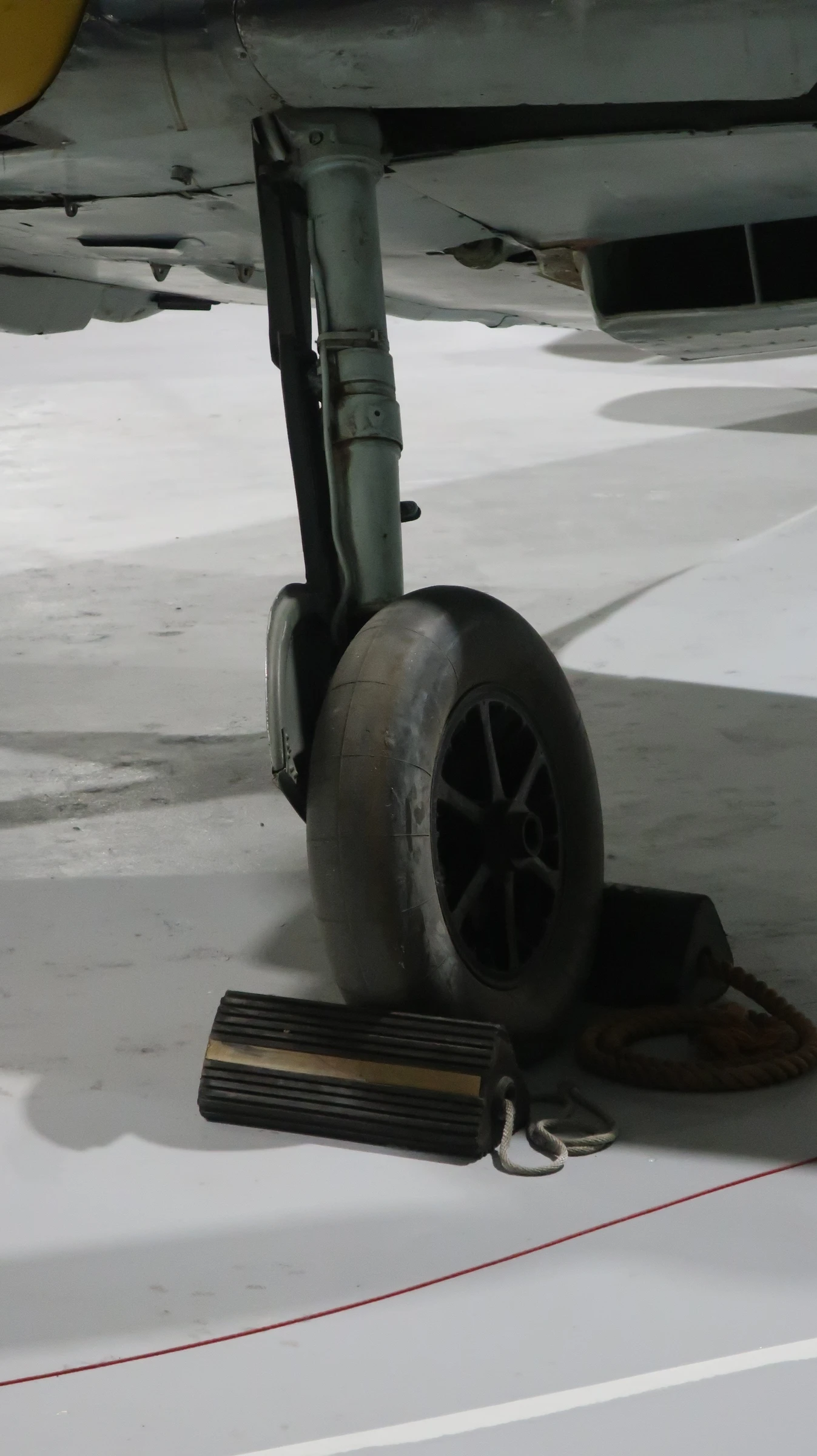 Messerschmitt Bf 109E 4