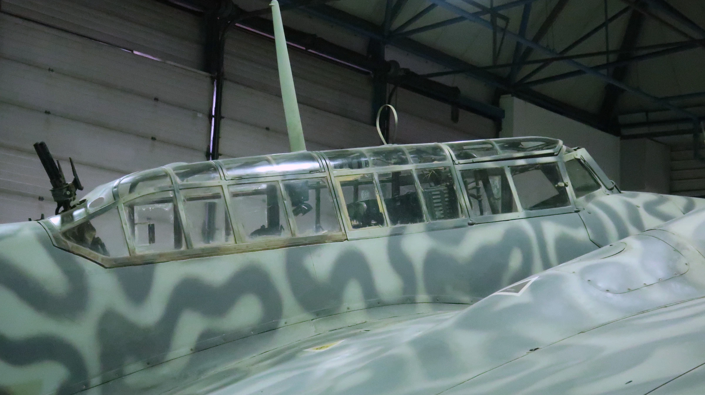 Messerschmitt Bf 110 G 4