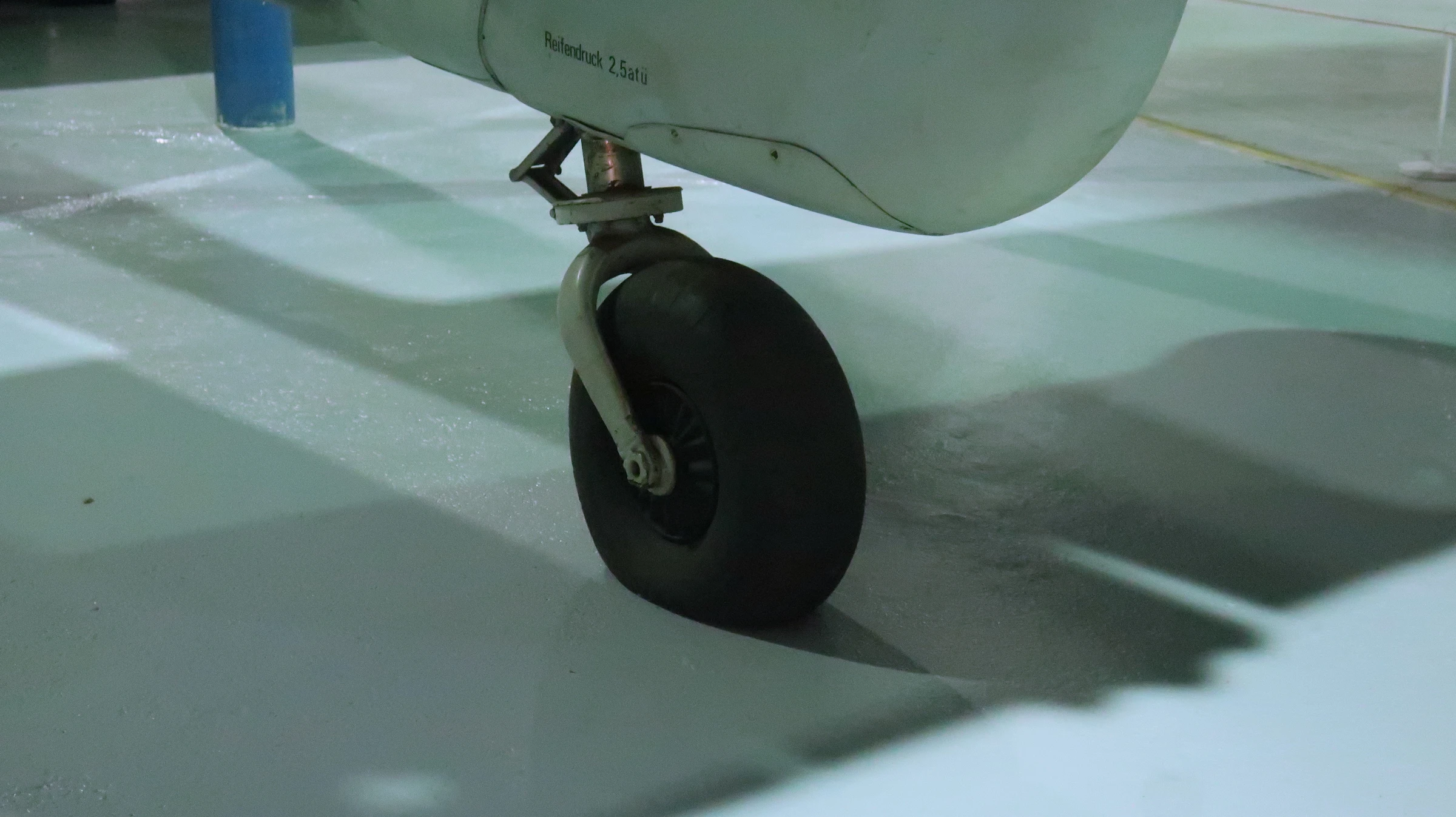 Messerschmitt Bf 110 G 4