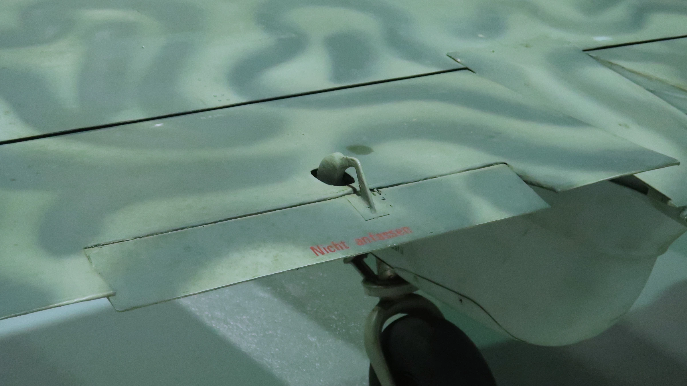 Messerschmitt Bf 110 G 4