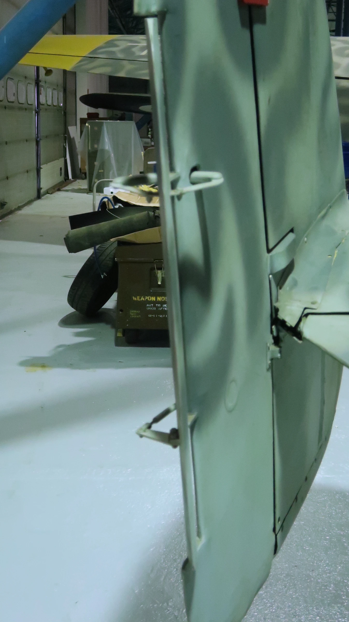 Messerschmitt Bf 110 G 4