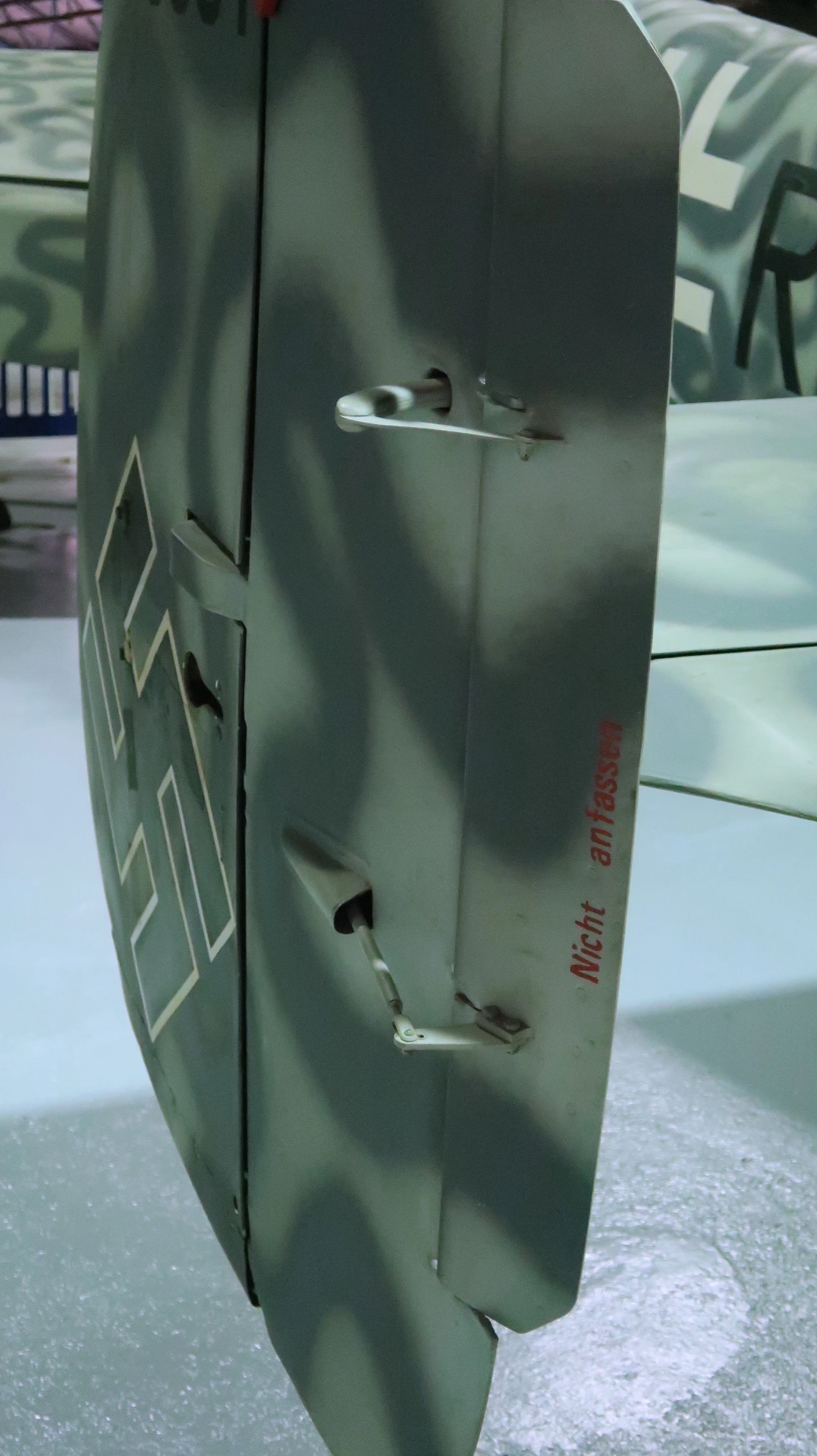 Messerschmitt Bf 110 G 4