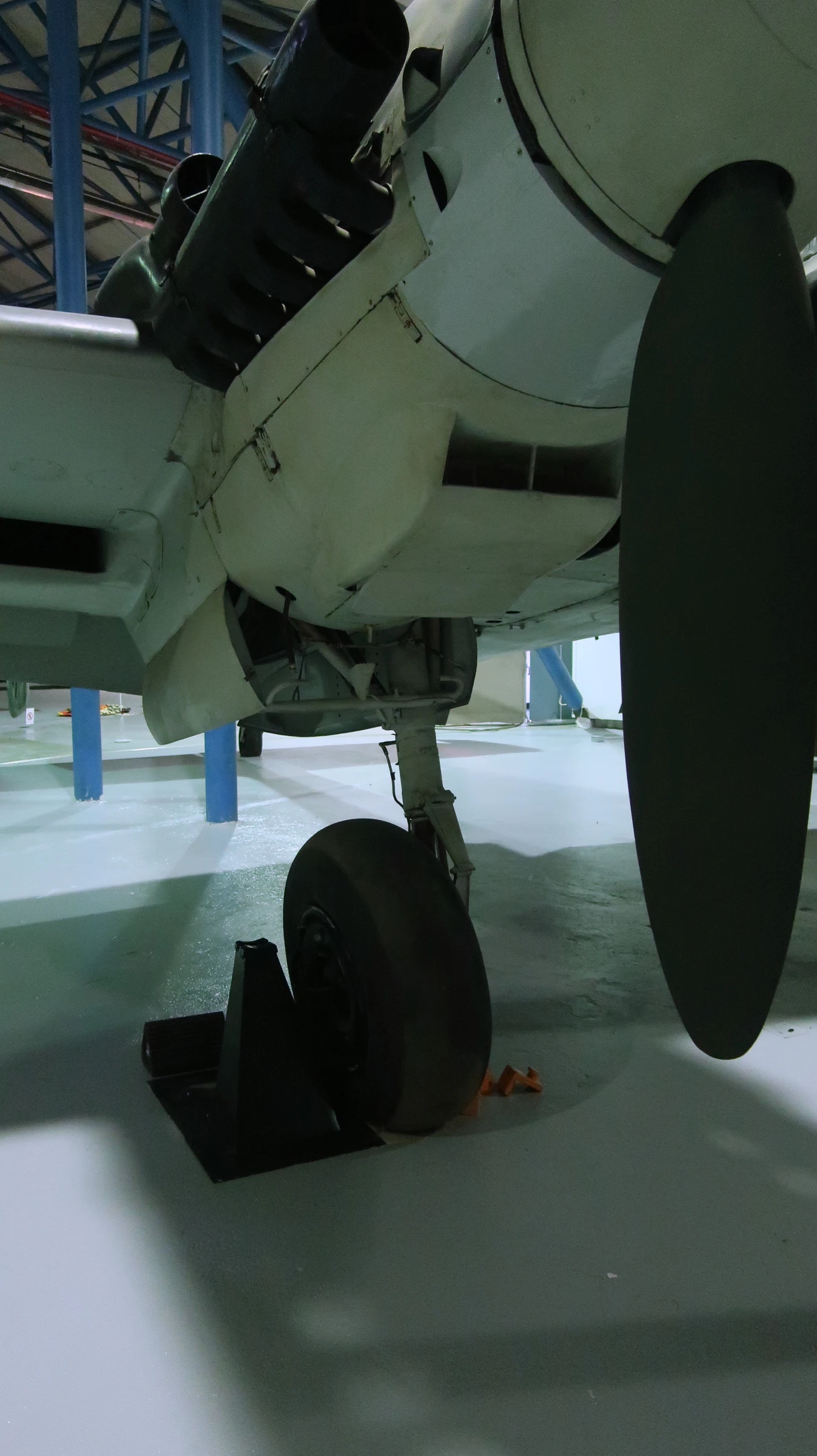 Messerschmitt Bf 110 G 4