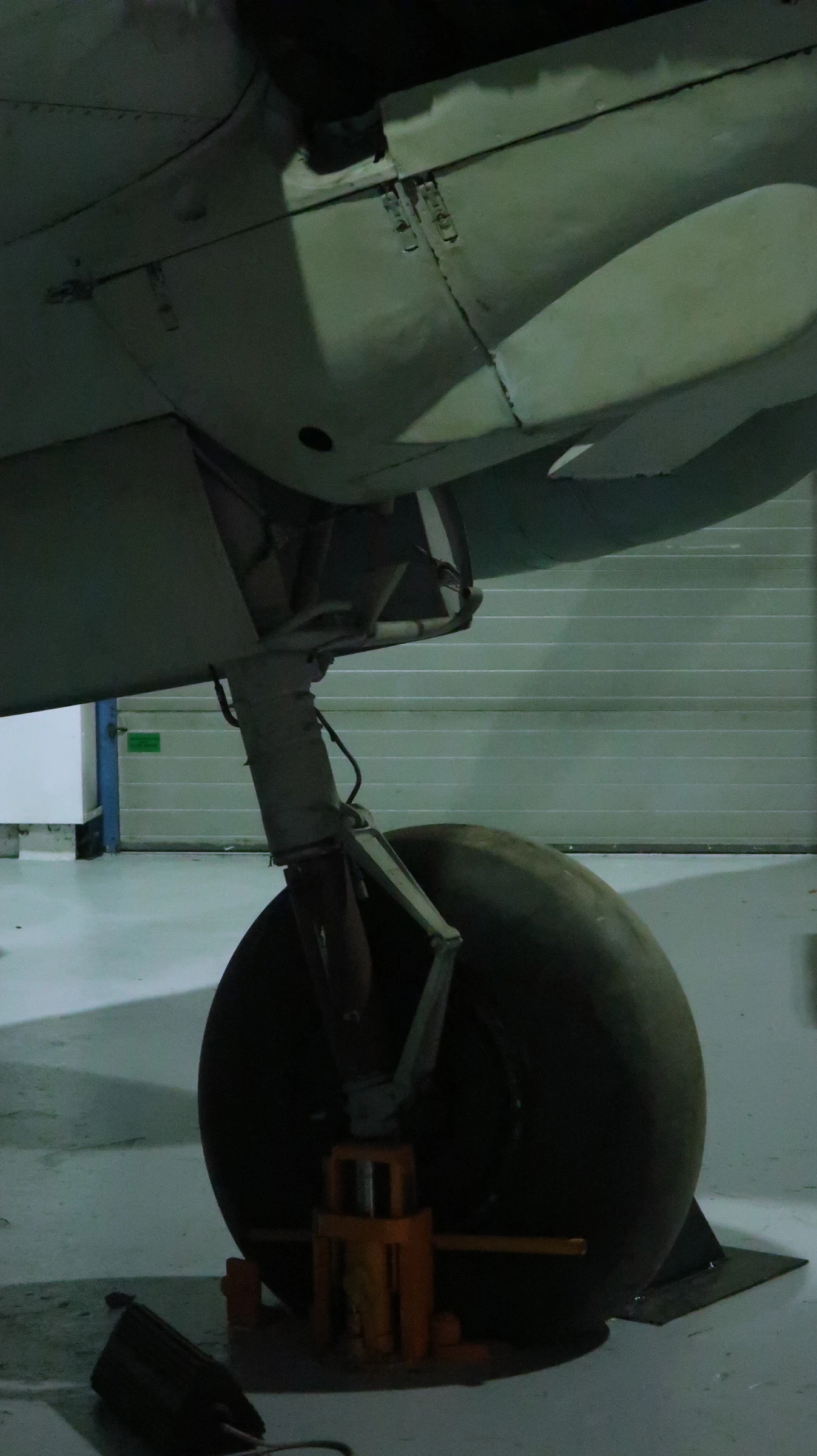 Messerschmitt Bf 110 G 4