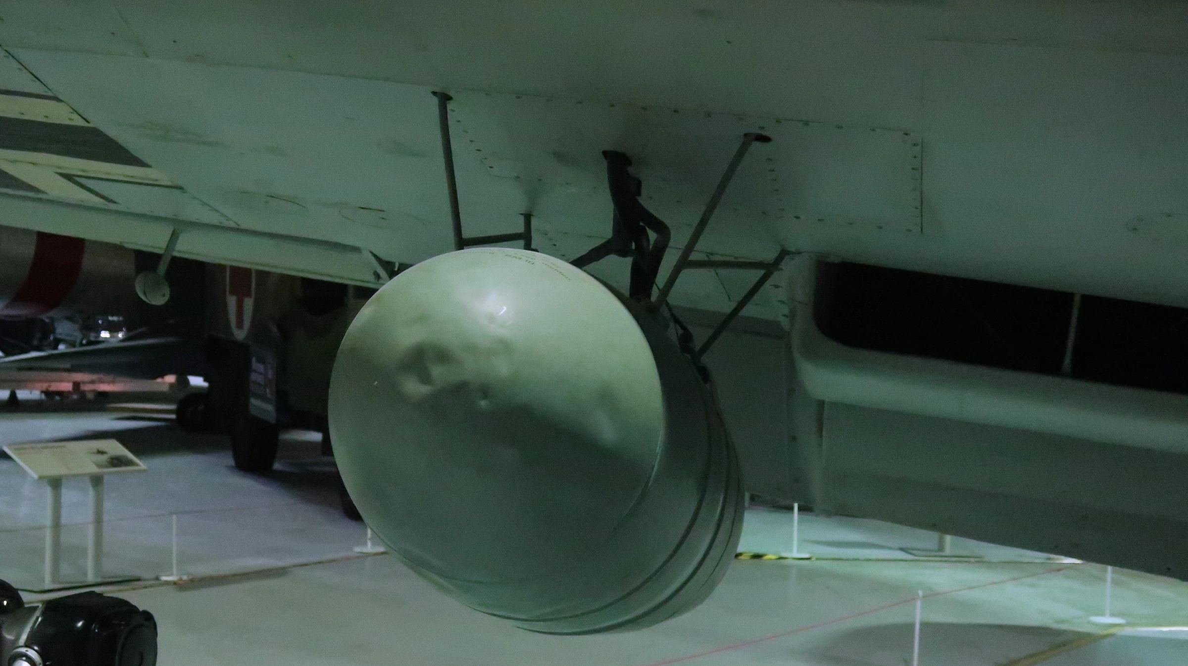 Messerschmitt Bf 110 G 4