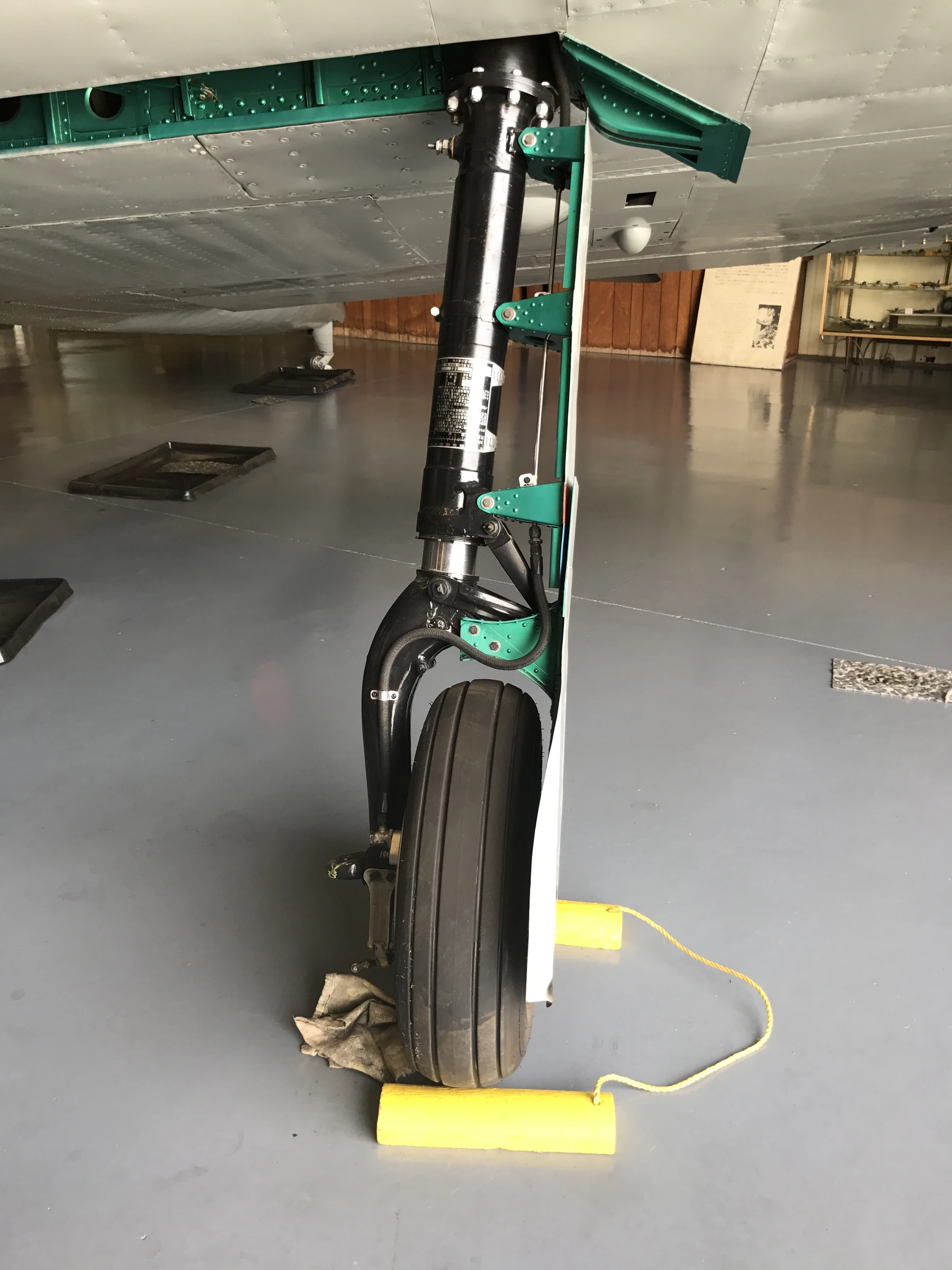 Mitsubishi A6M5 Zero