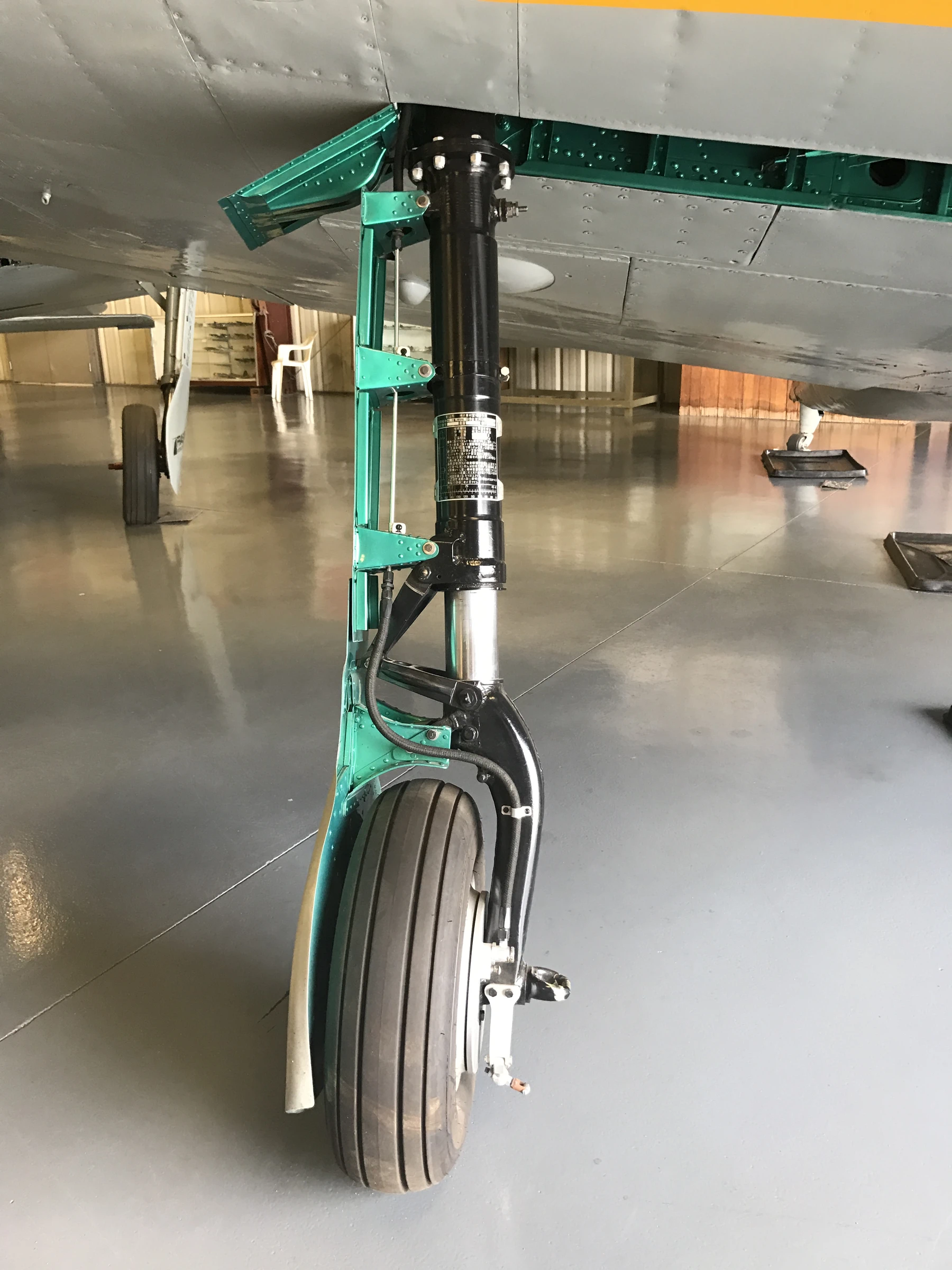 Mitsubishi A6M5 Zero