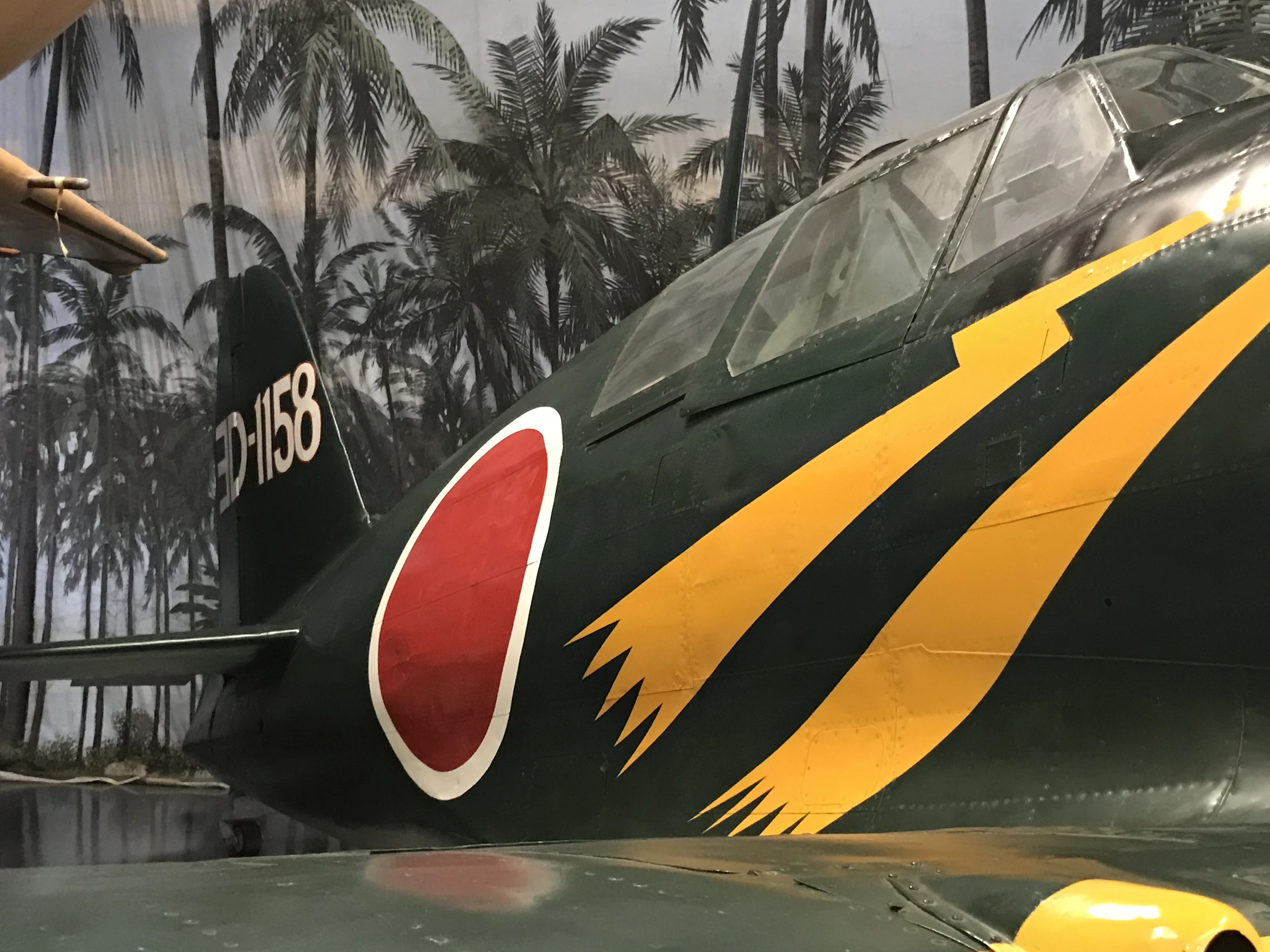 Mitsubishi J2M Raiden
