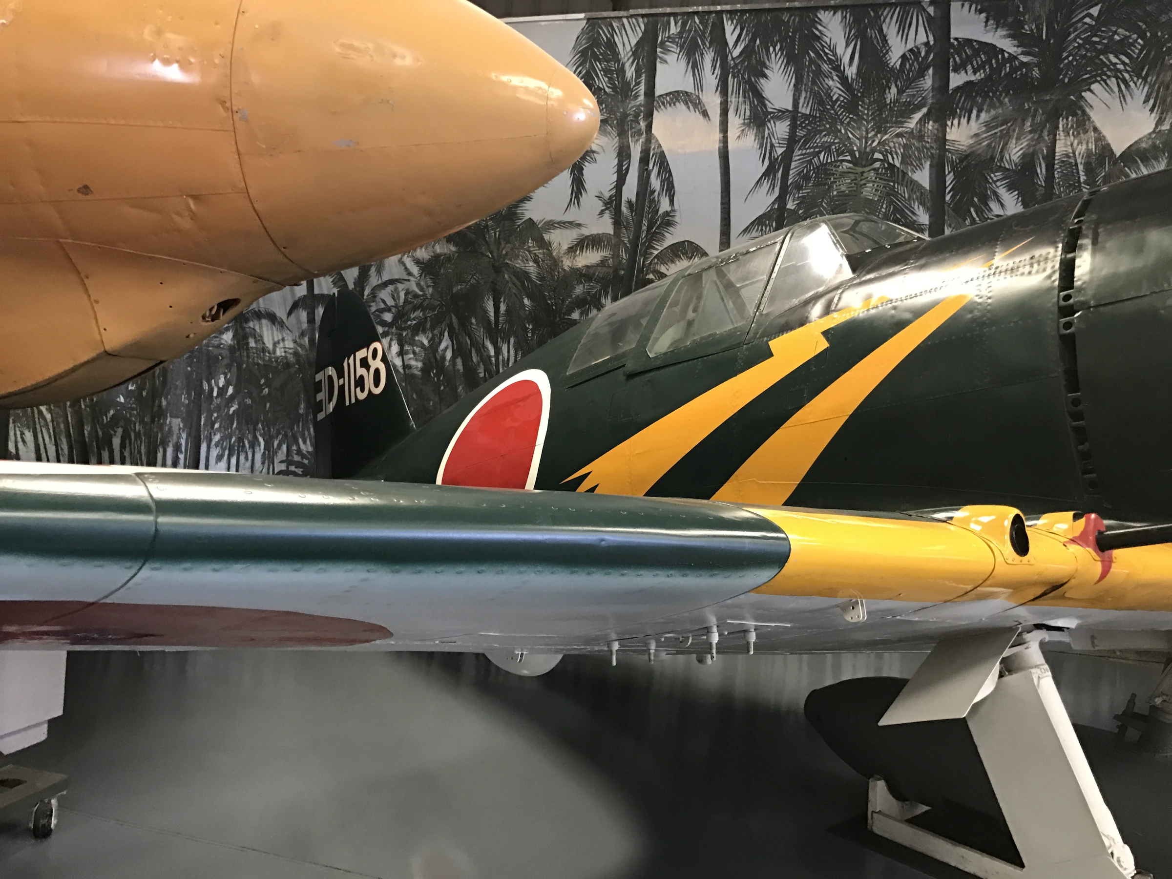 Mitsubishi J2M Raiden