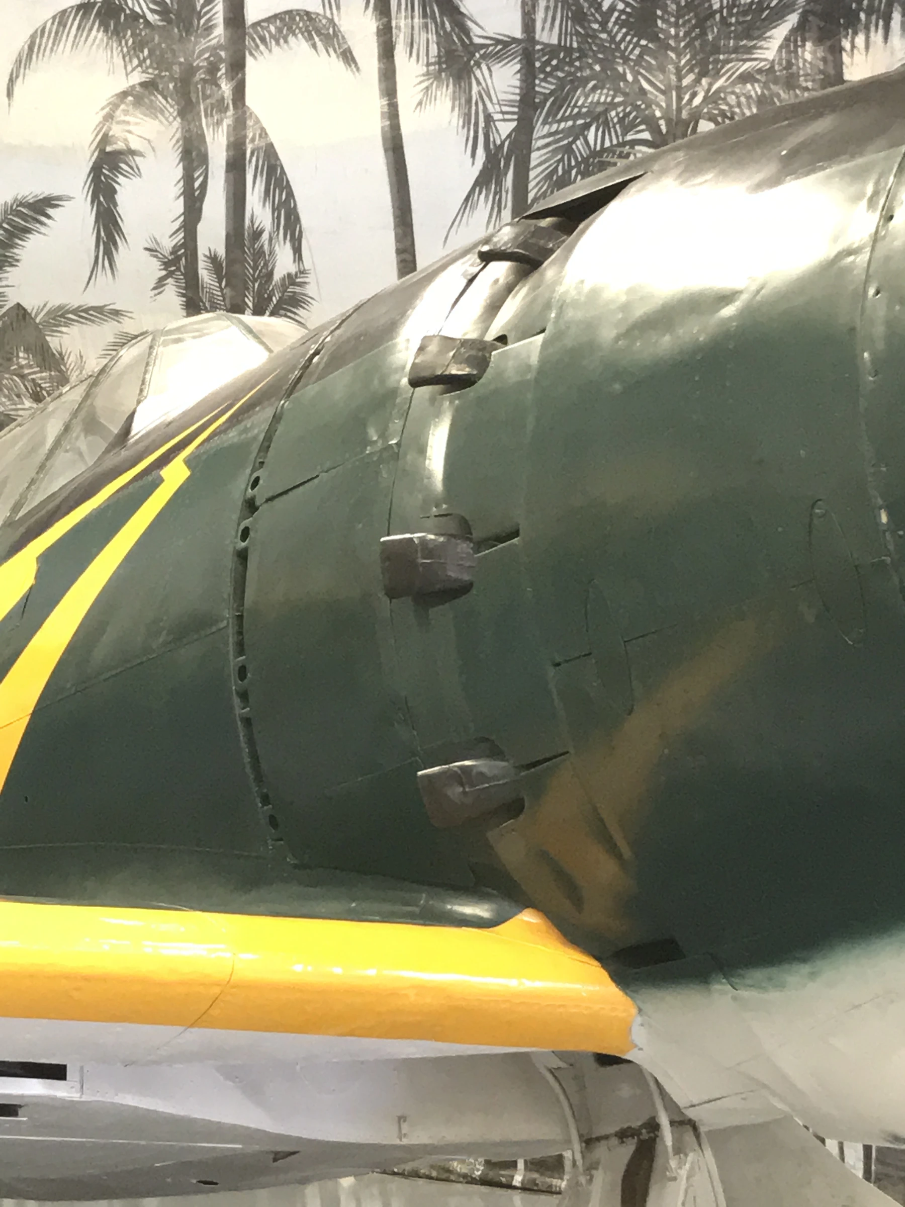 Mitsubishi J2M Raiden