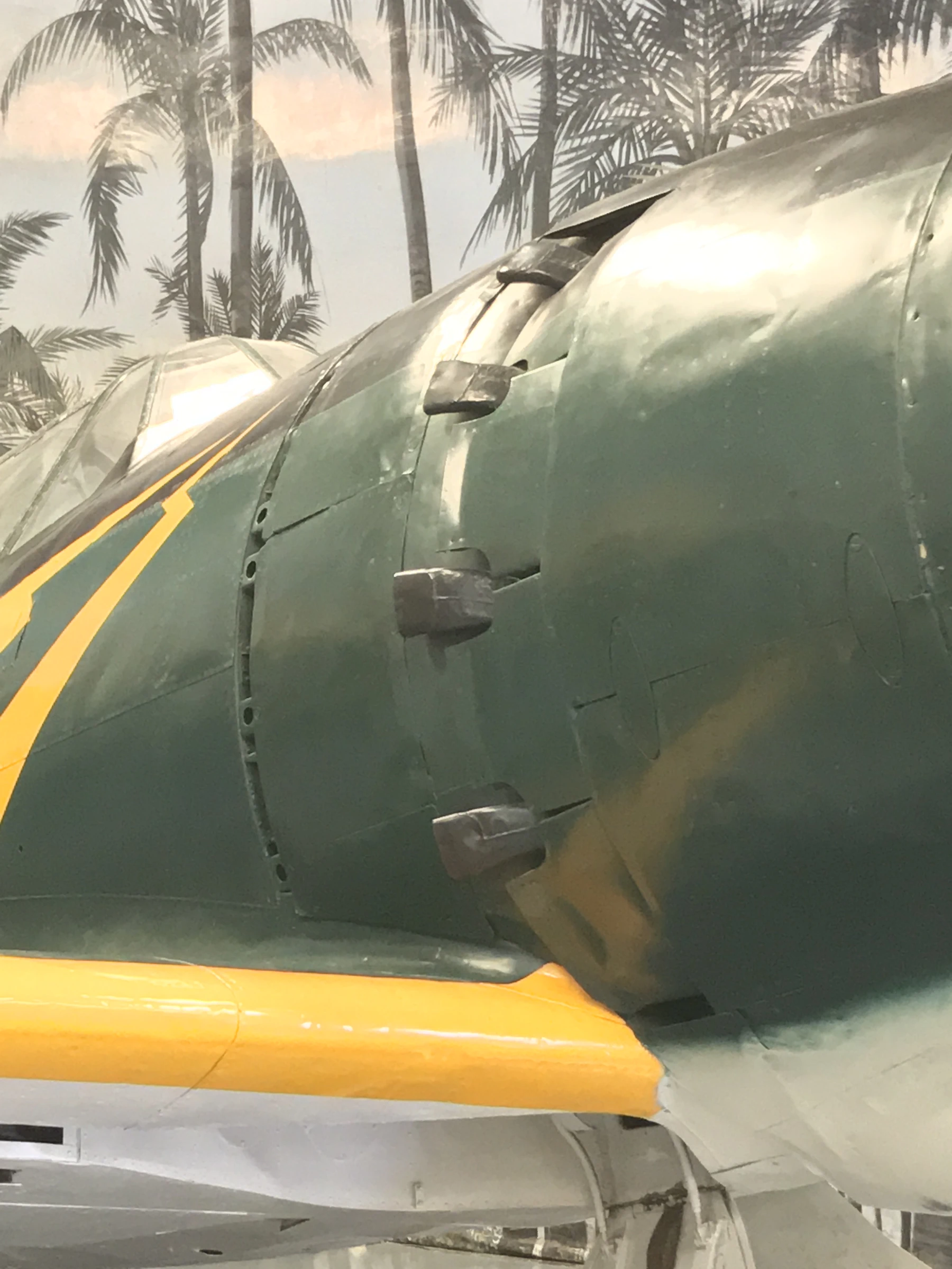 Mitsubishi J2M Raiden