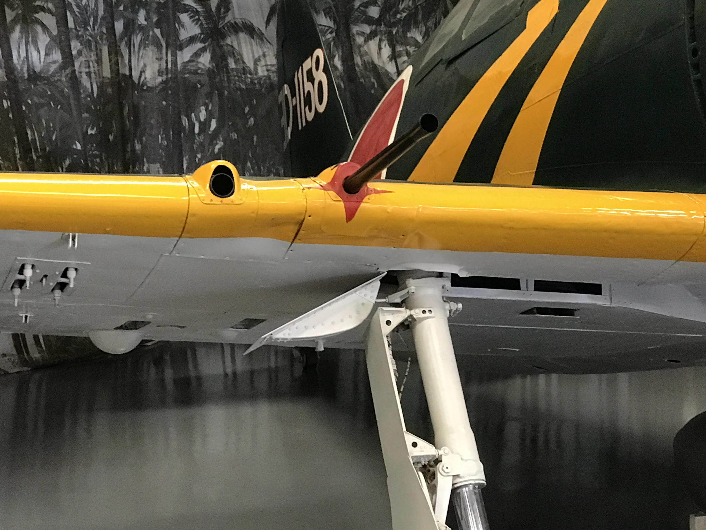 Mitsubishi J2M Raiden