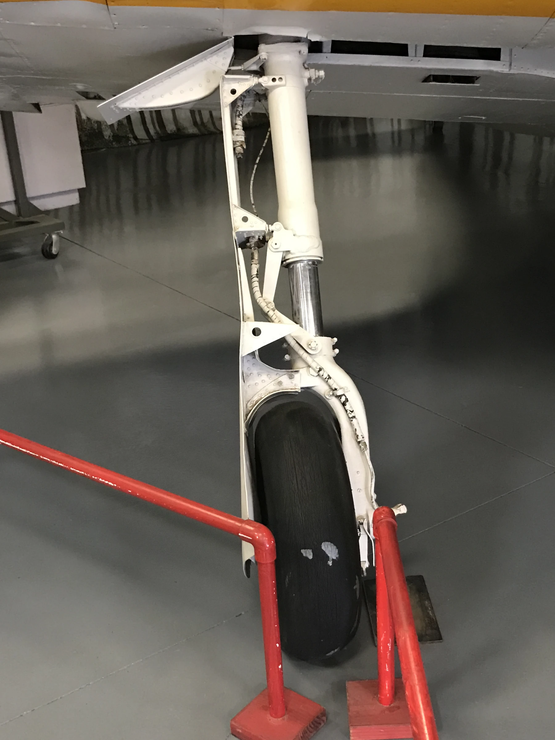 Mitsubishi J2M Raiden