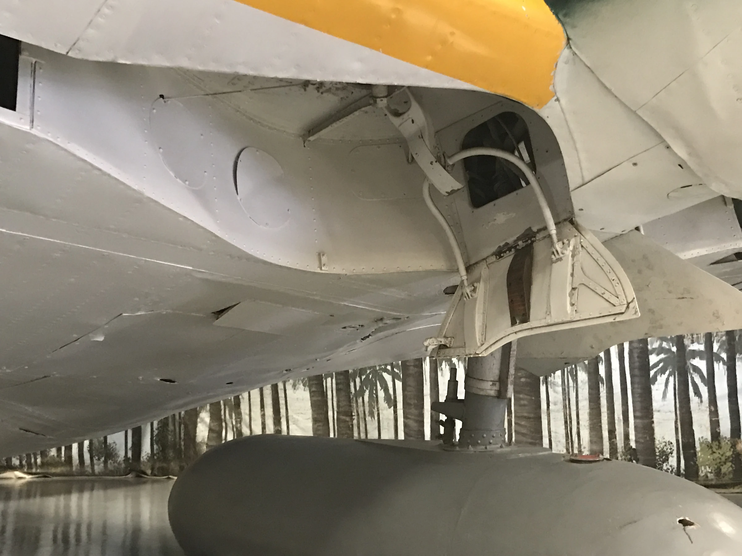 Mitsubishi J2M Raiden