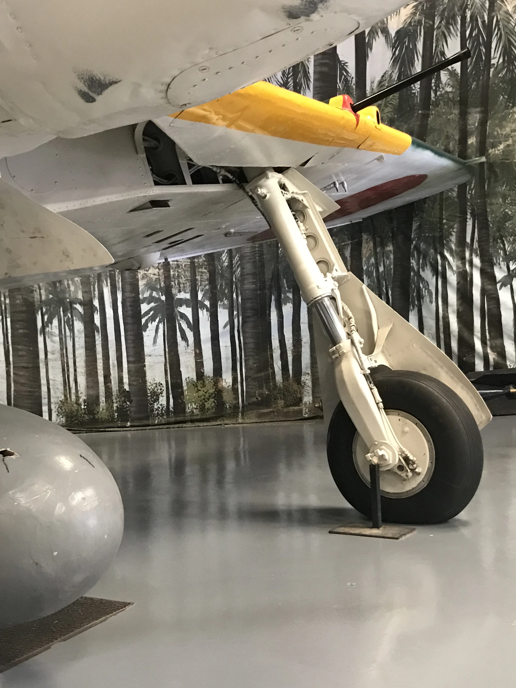 Mitsubishi J2M Raiden