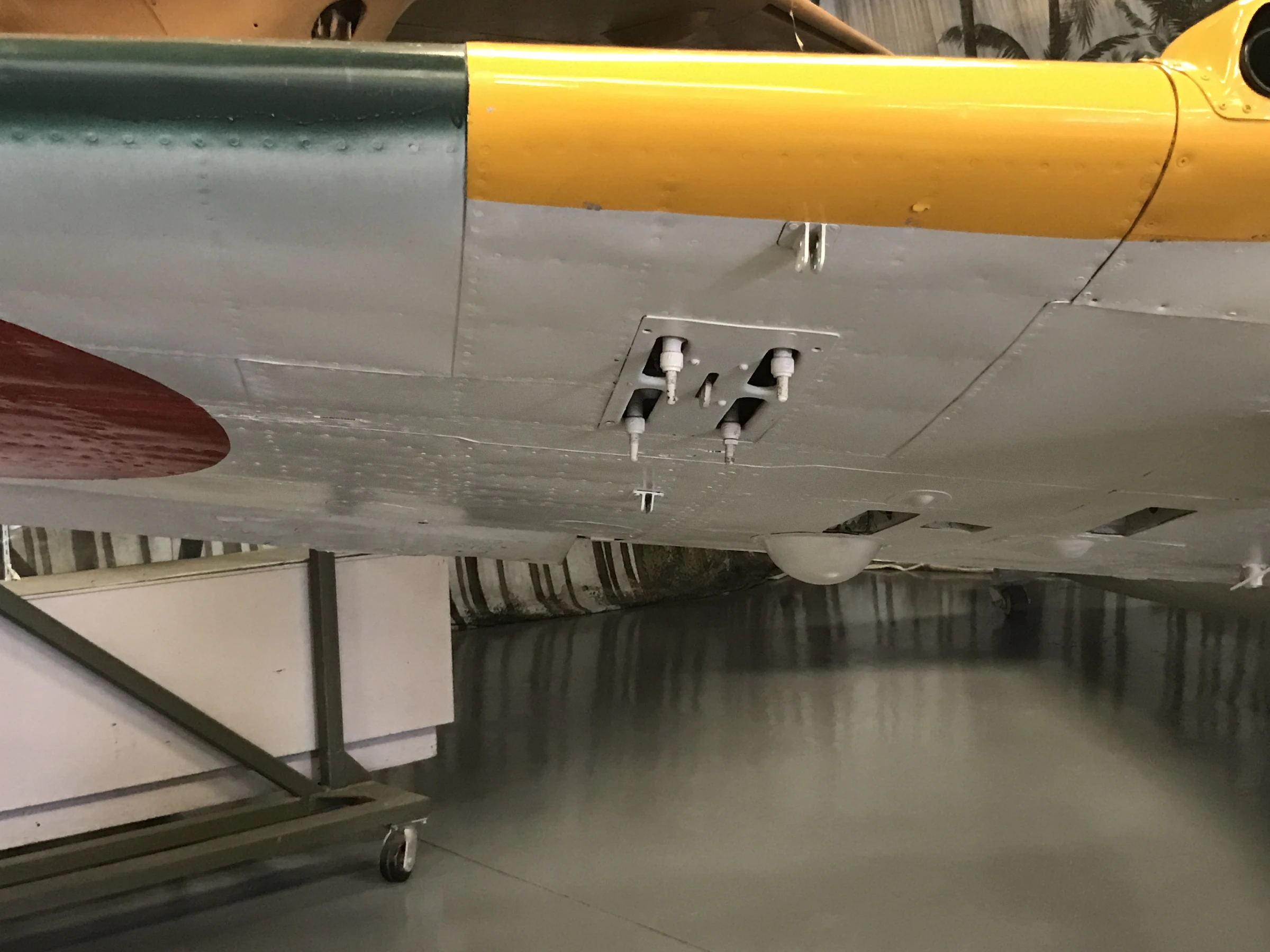 Mitsubishi J2M Raiden