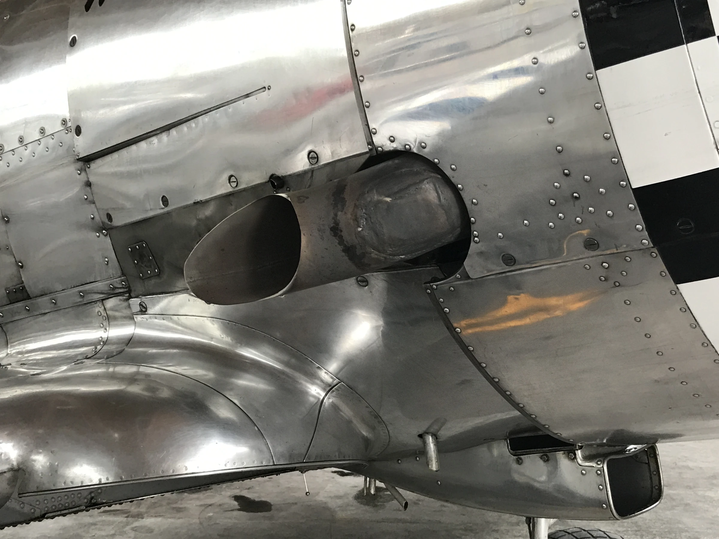 Noorduyn AT 16 Harvard IIB