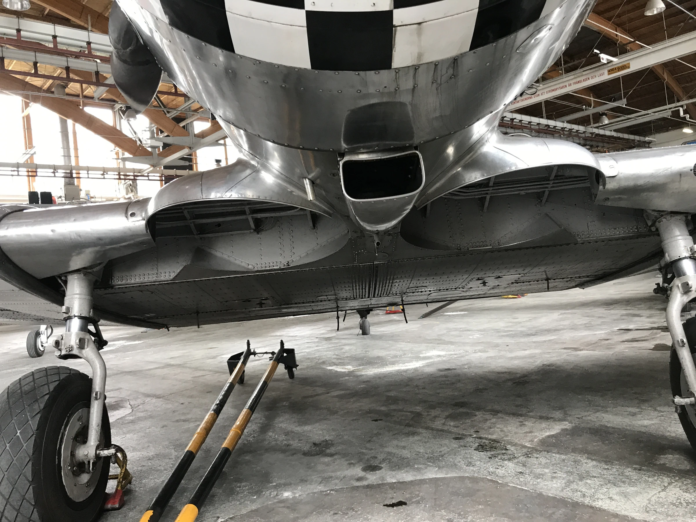 Noorduyn AT 16 Harvard IIB