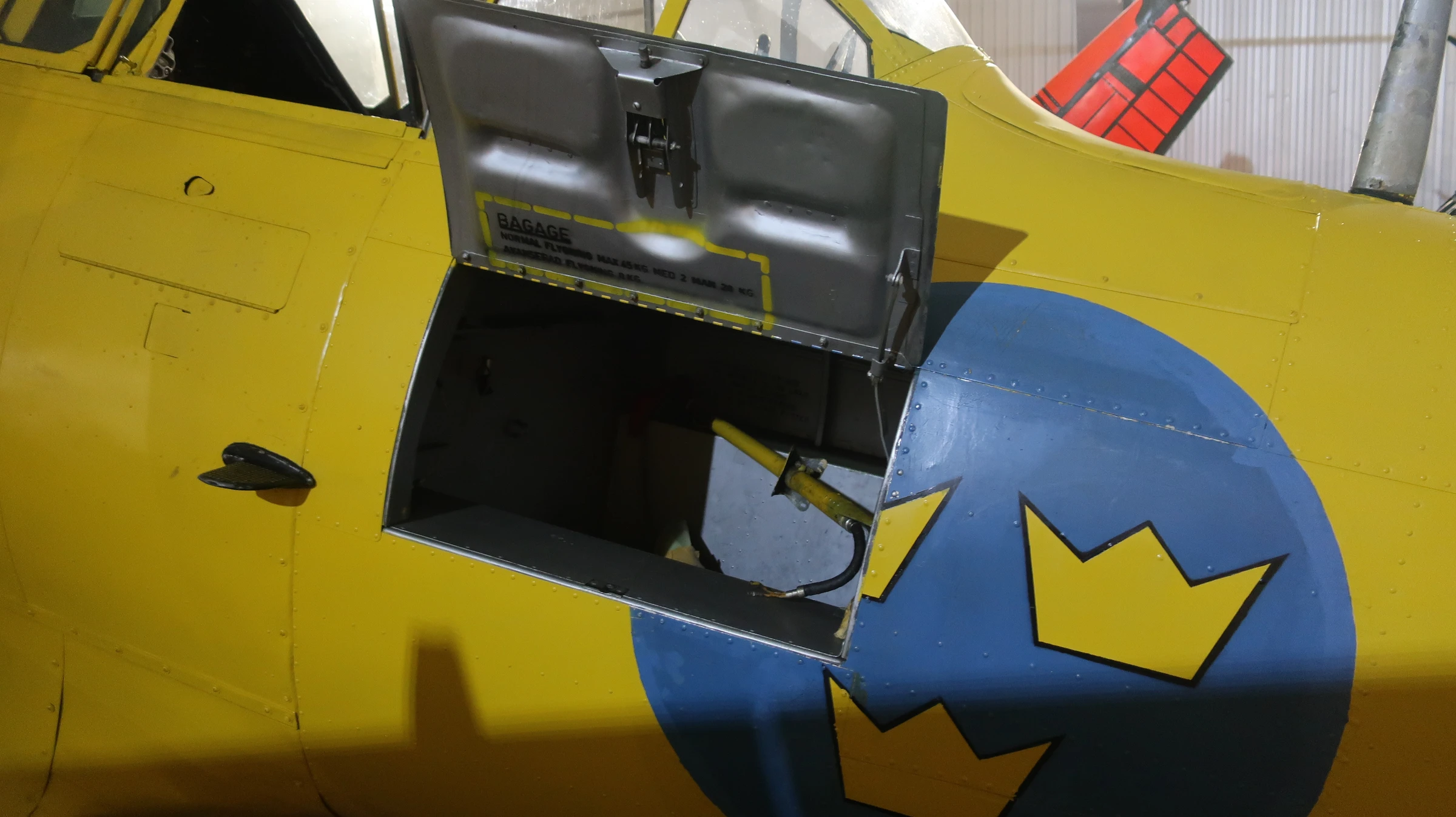 Noorduyn AT 16 Harvard IIb (Sk 16A)