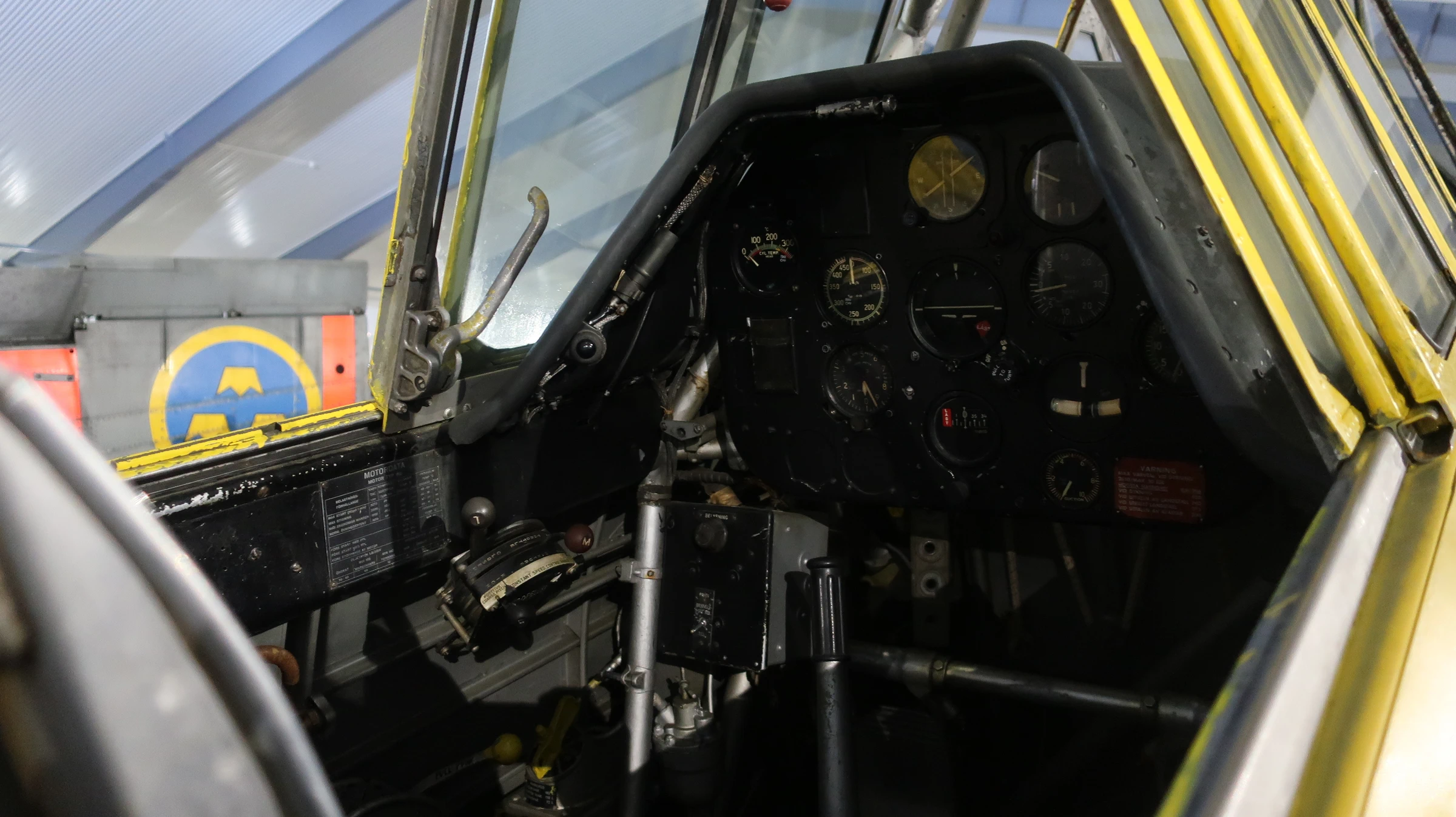 Noorduyn AT 16 Harvard IIb (Sk 16A)